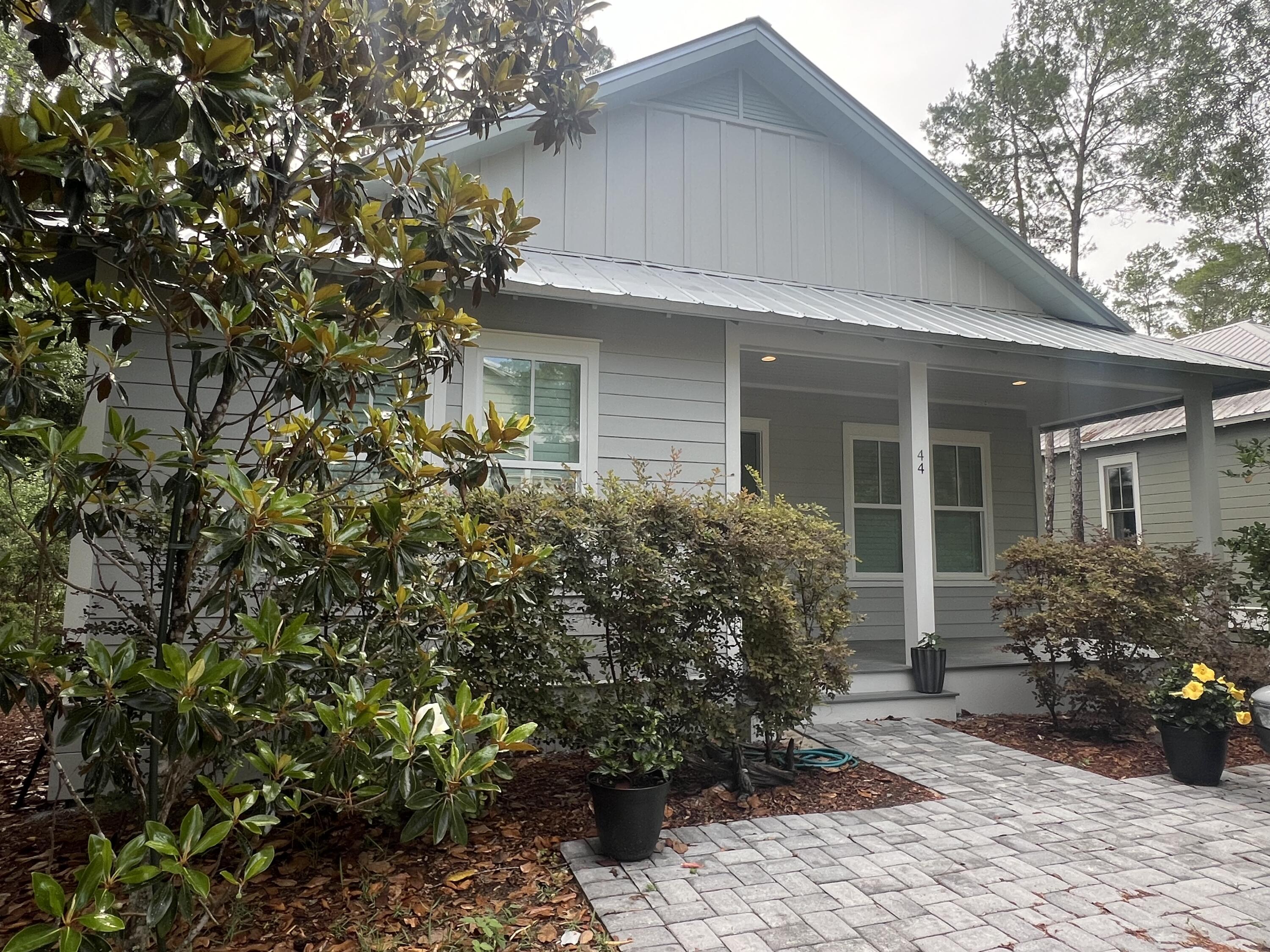 GRAYTON BAYOU - Residential