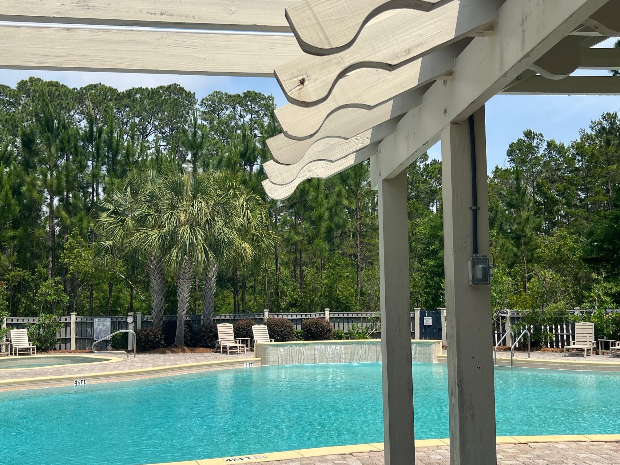 GRAYTON BAYOU - Residential