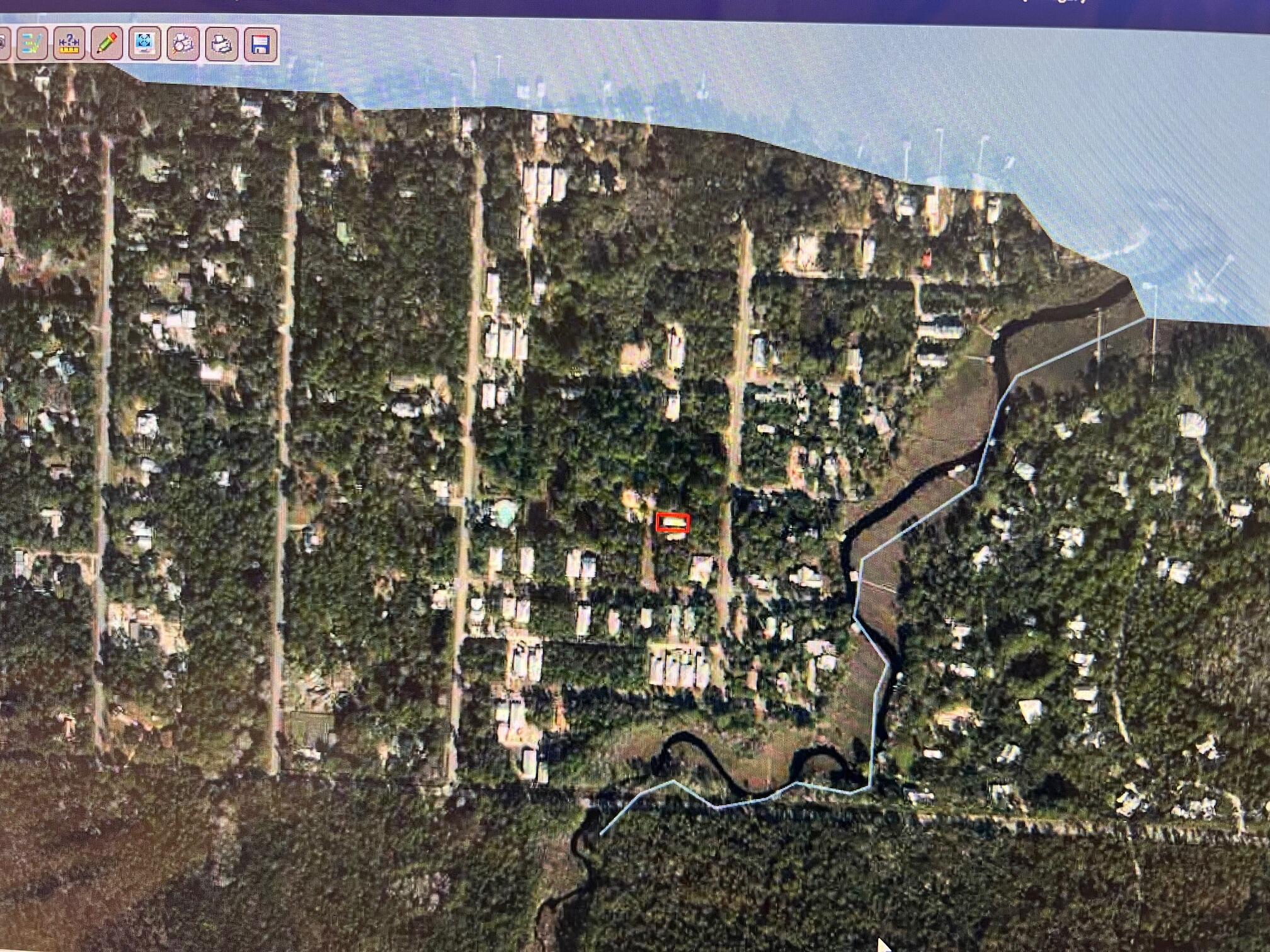 GRAYTON BAYOU - Residential