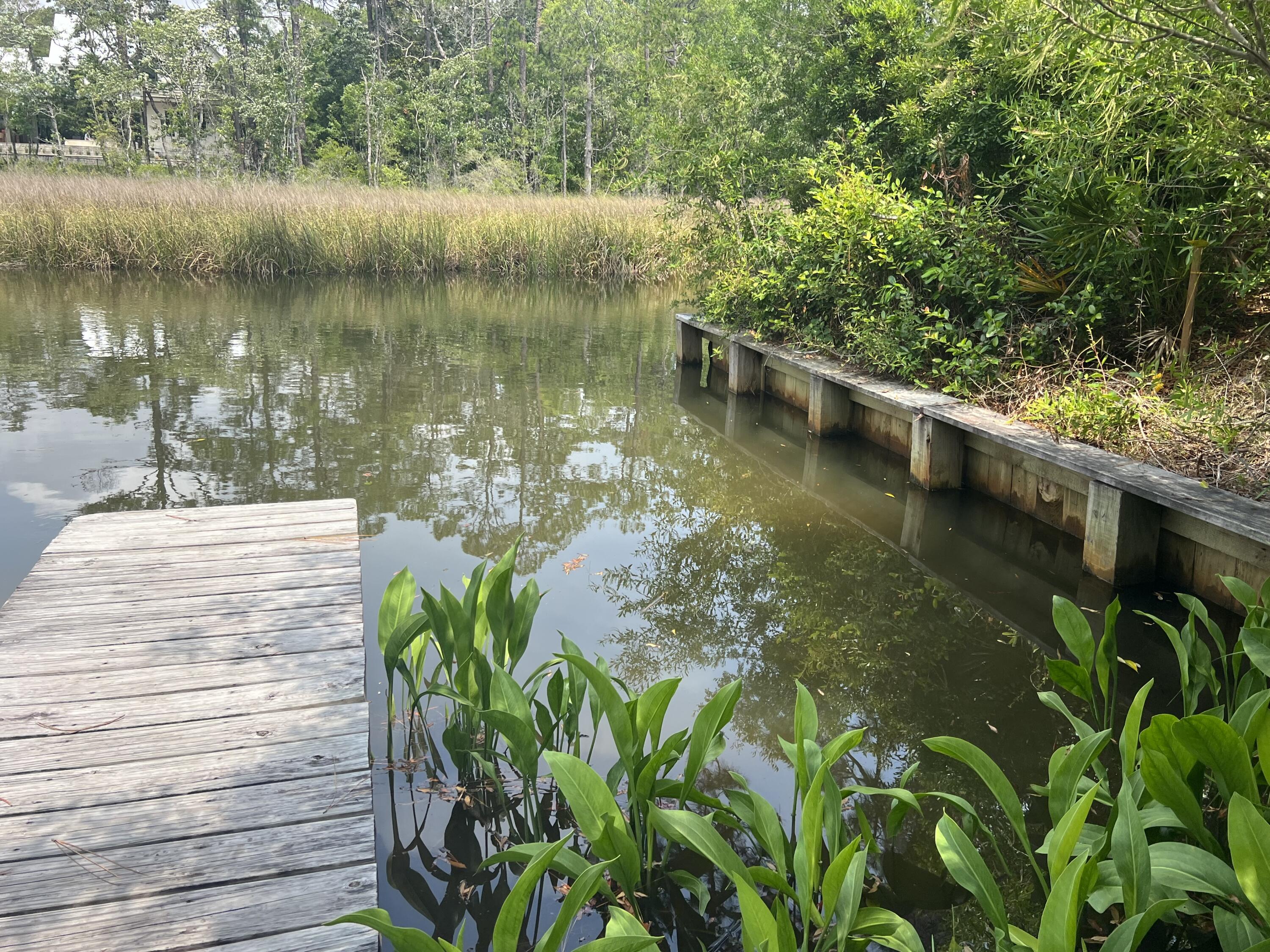 GRAYTON BAYOU - Residential