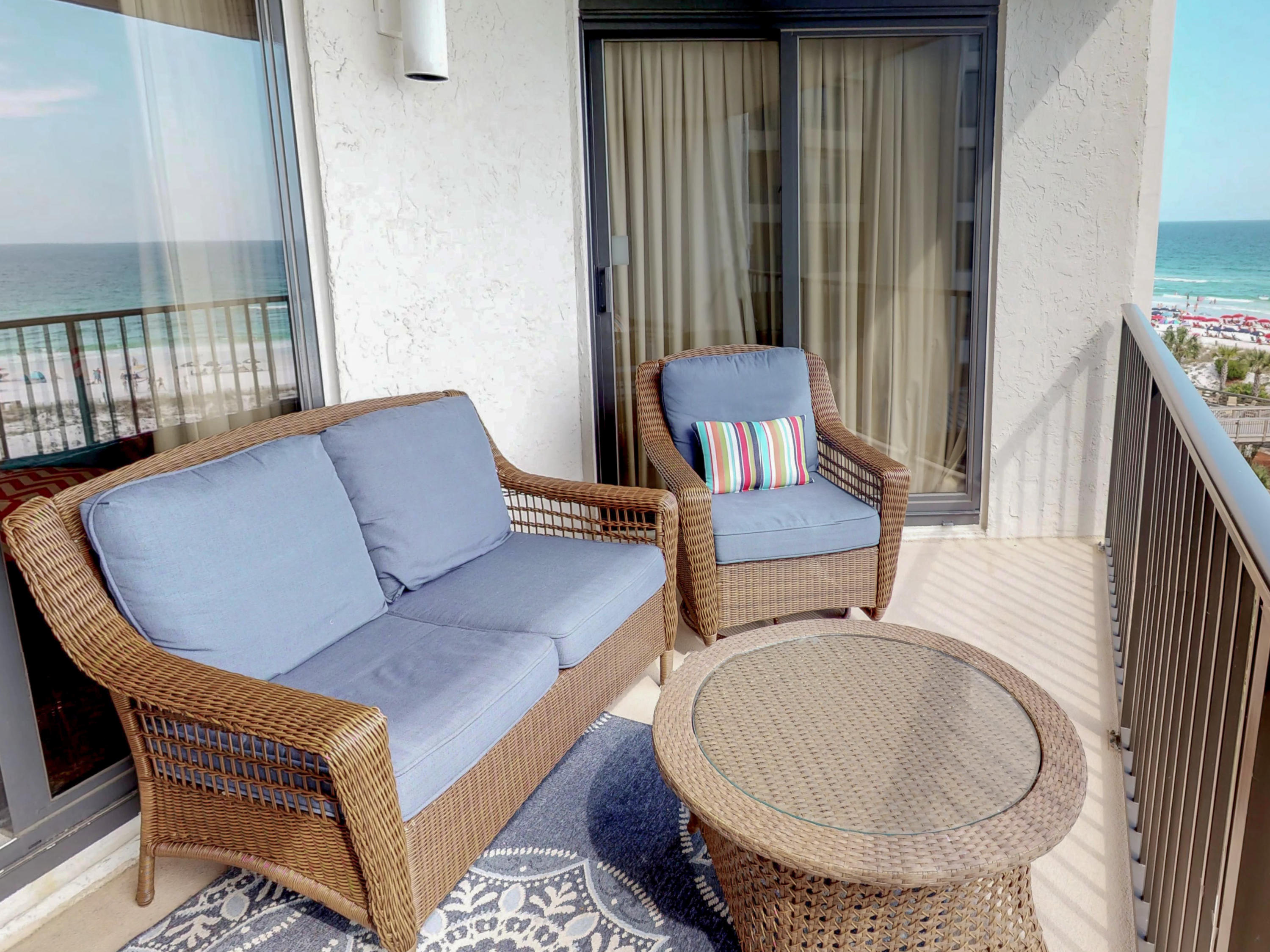 BEACHSIDE 1 CONDO - Residential