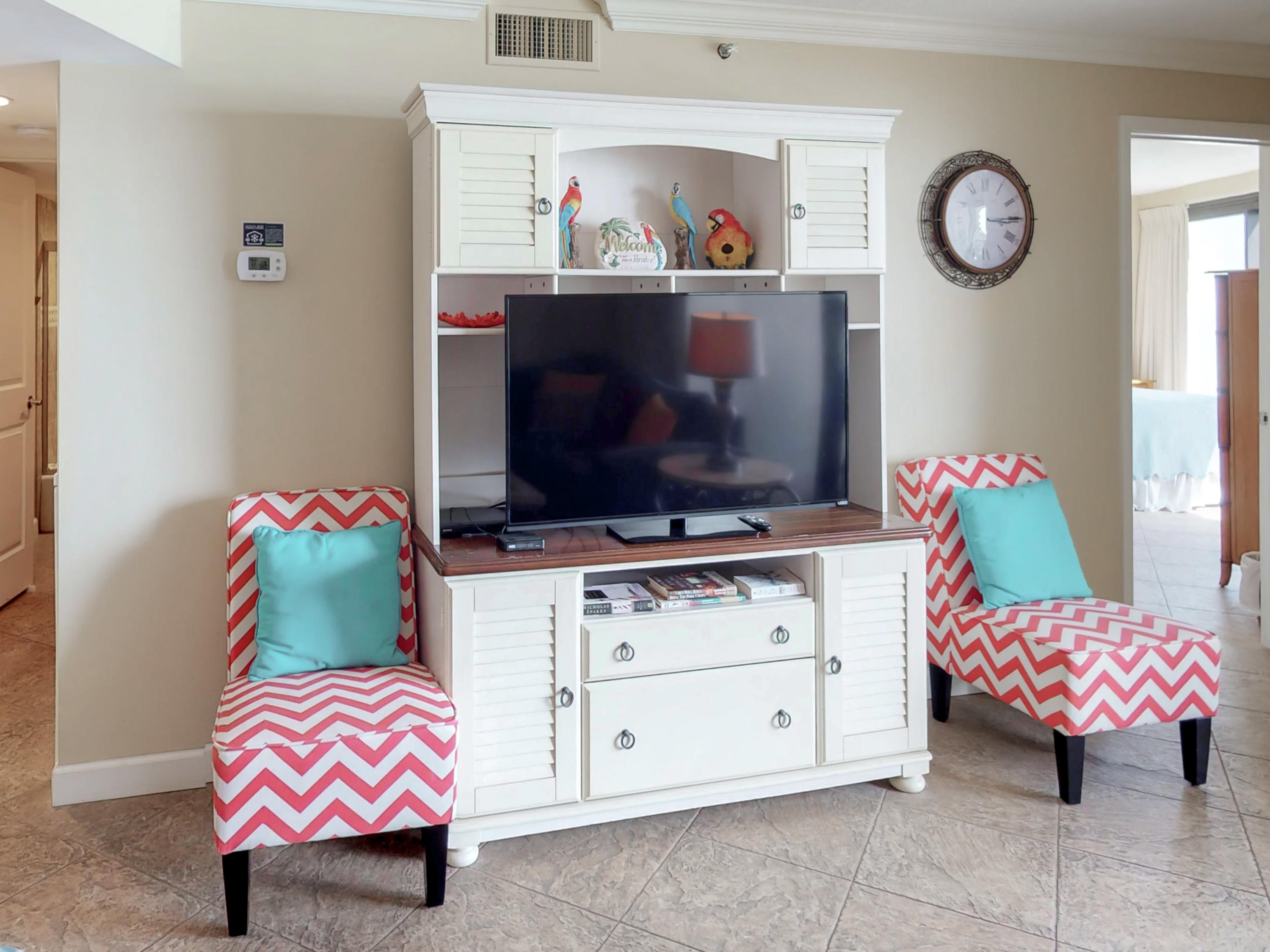 BEACHSIDE 1 CONDO - Residential