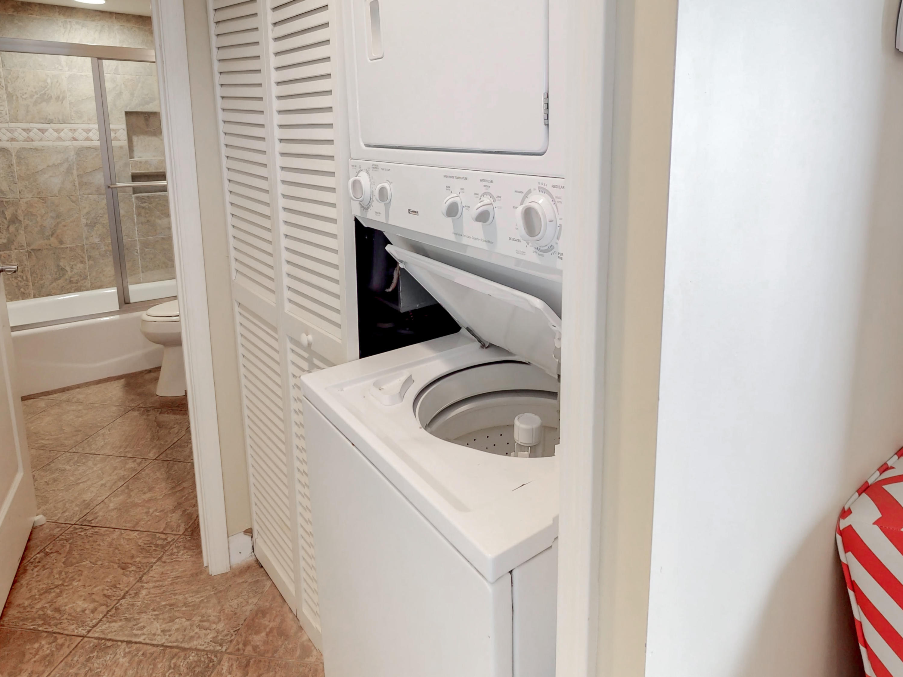 BEACHSIDE 1 CONDO - Residential