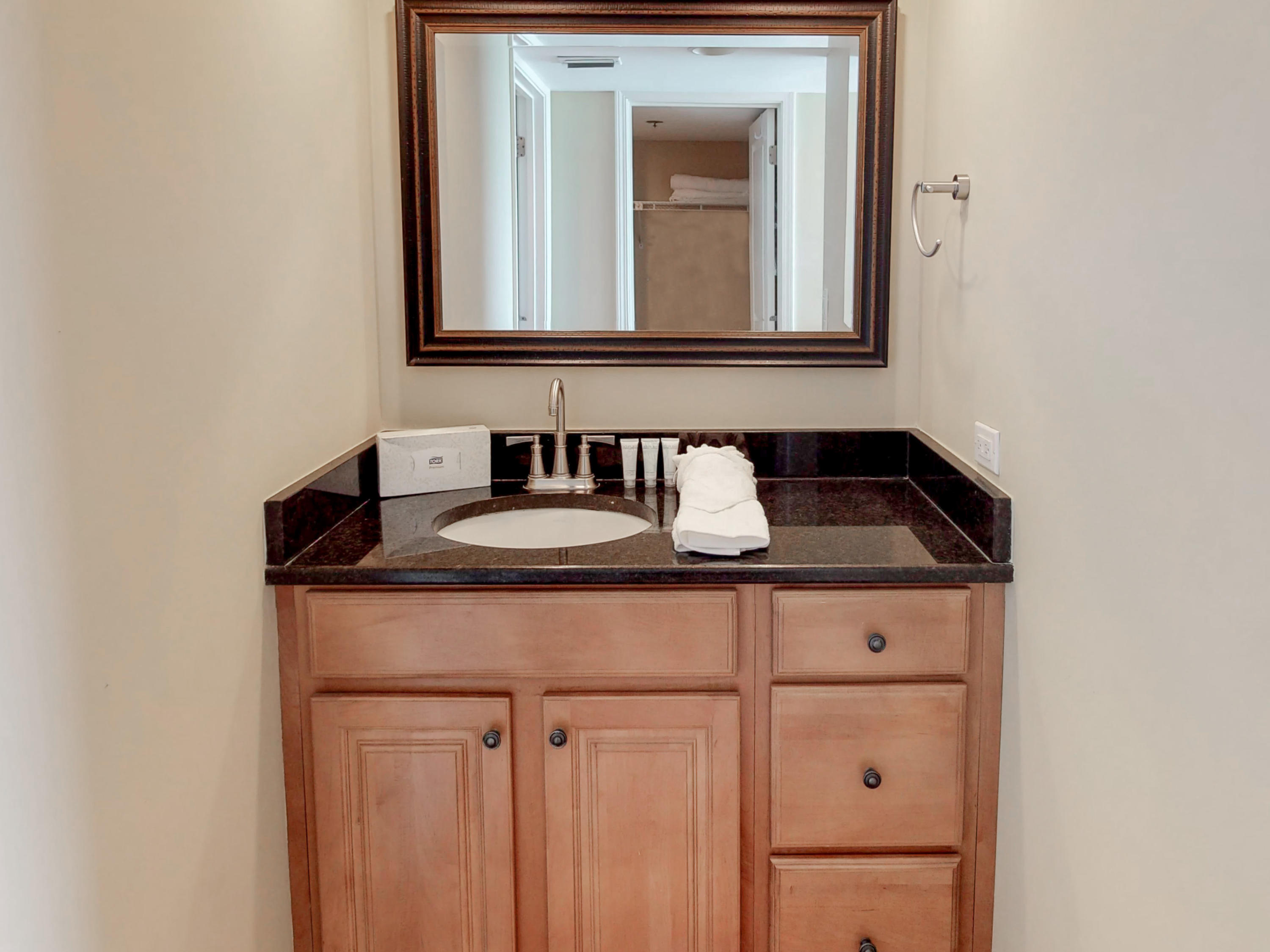 BEACHSIDE 1 CONDO - Residential