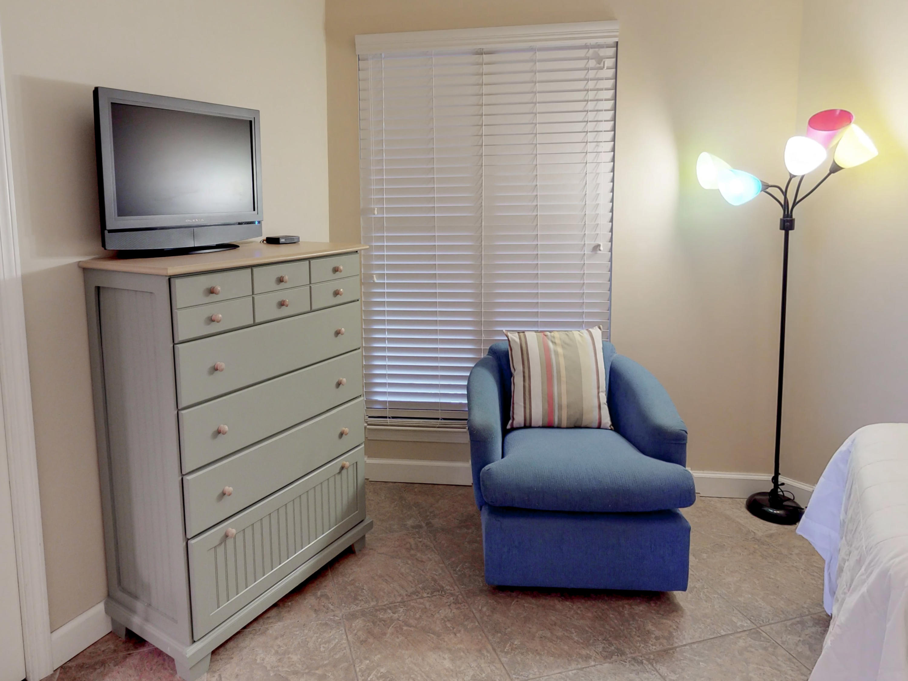 BEACHSIDE 1 CONDO - Residential