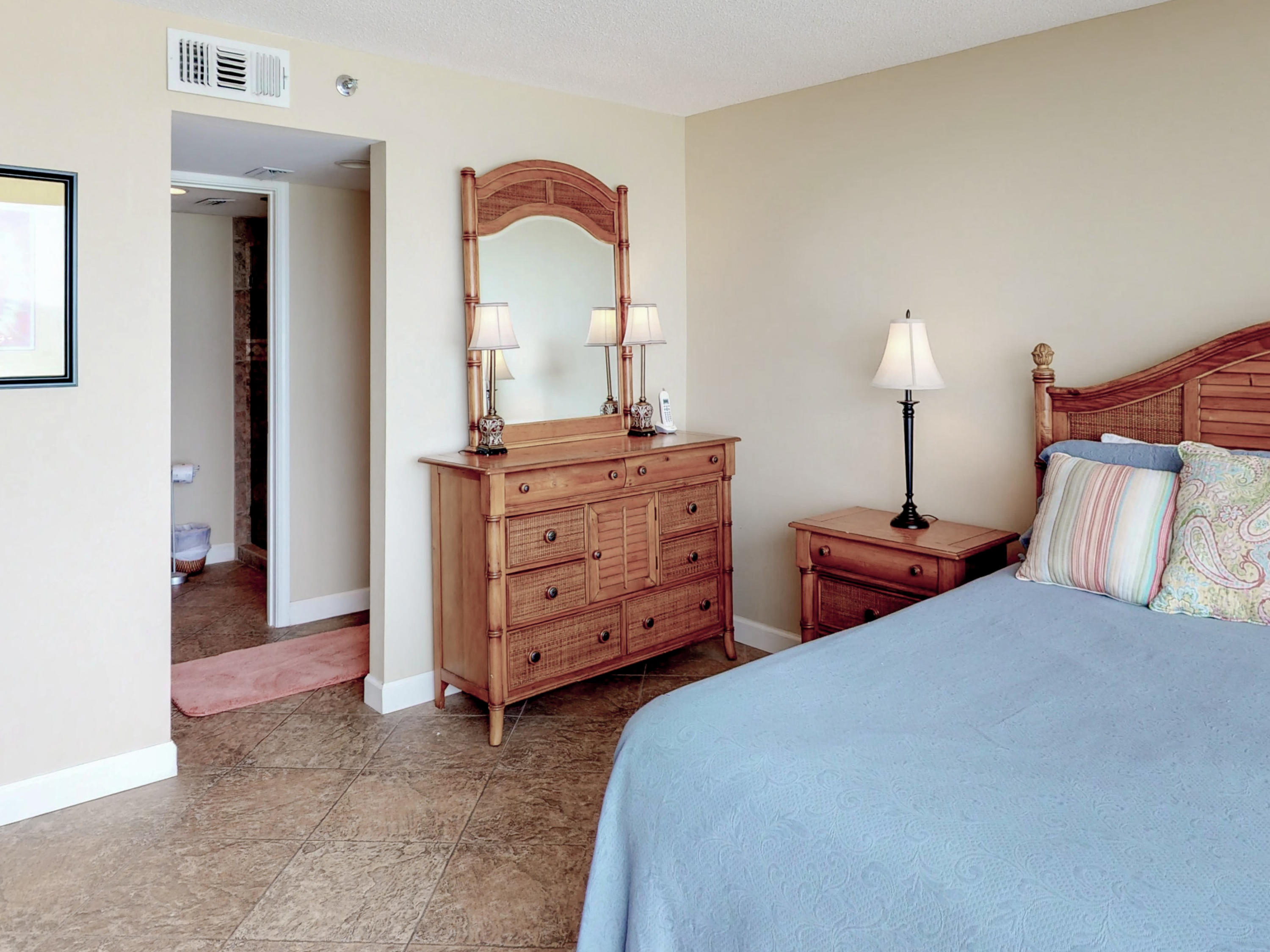 BEACHSIDE 1 CONDO - Residential