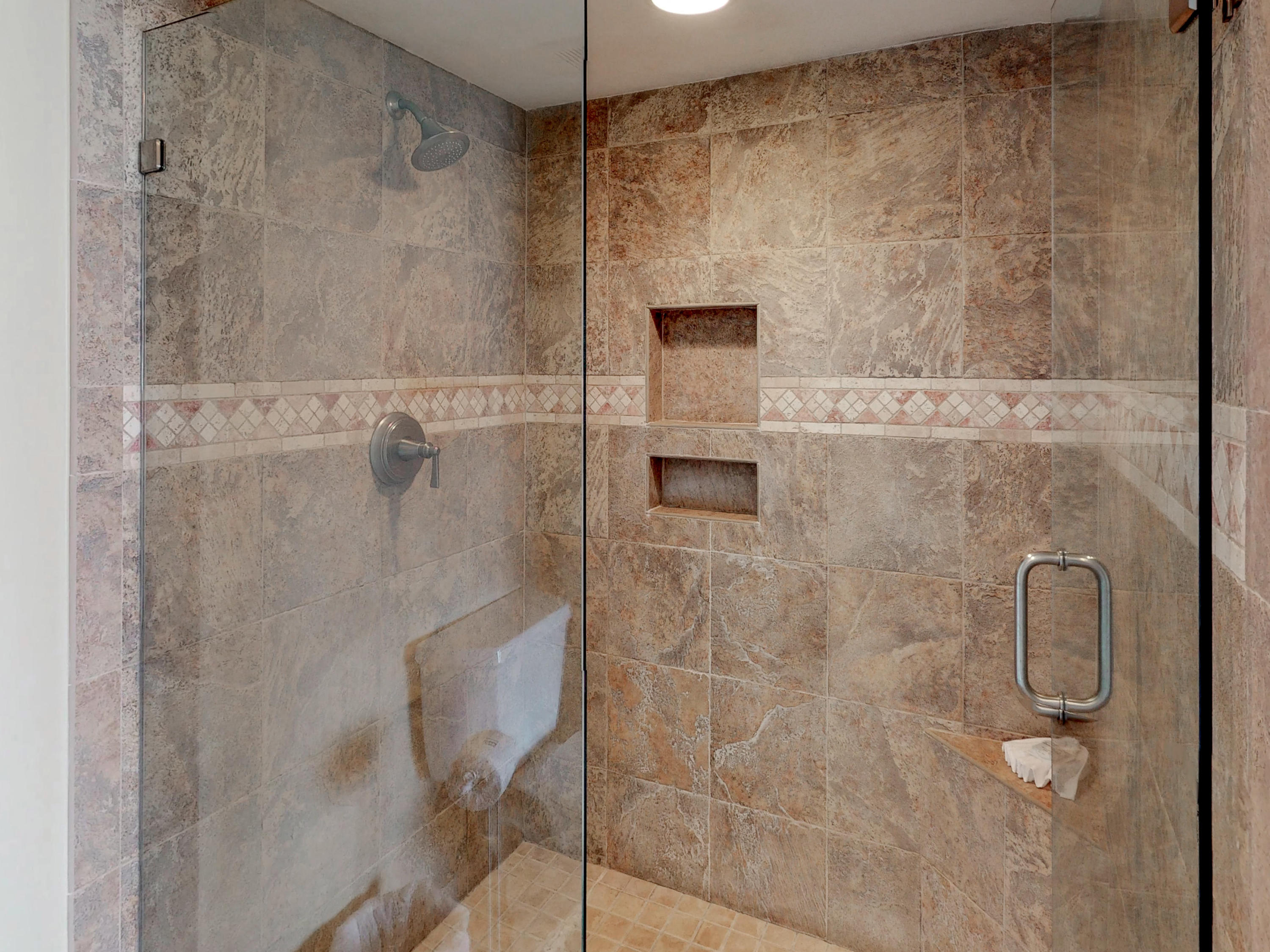 BEACHSIDE 1 CONDO - Residential