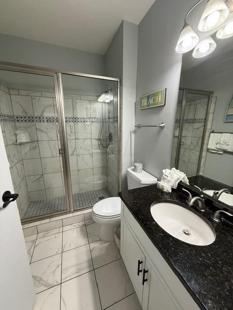 SUMMIT AT TOPS'L (THE) - Residential Lease