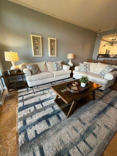 SUMMIT AT TOPS'L (THE) - Residential Lease