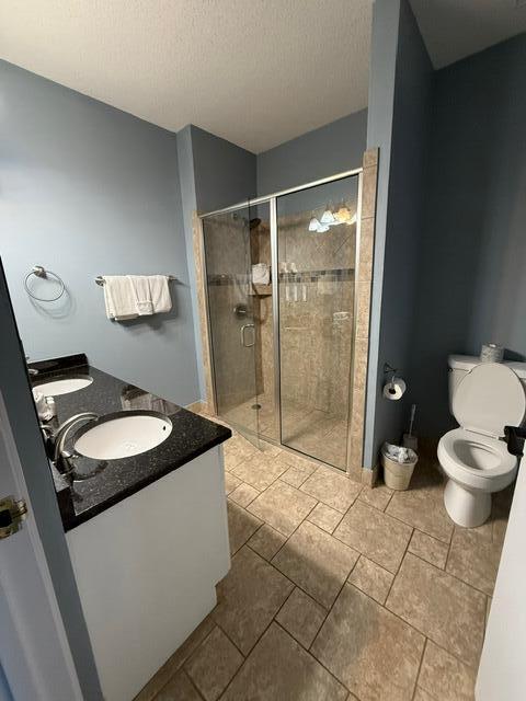 SUMMIT AT TOPS'L (THE) - Residential Lease