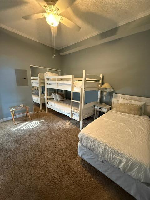 SUMMIT AT TOPS'L (THE) - Residential Lease