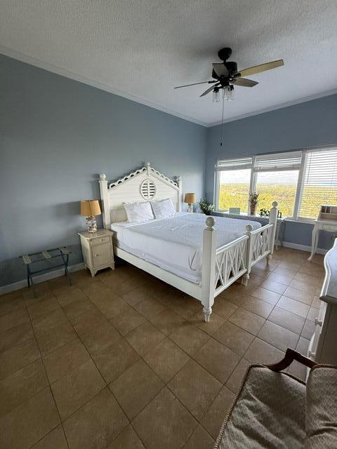 SUMMIT AT TOPS'L (THE) - Residential Lease