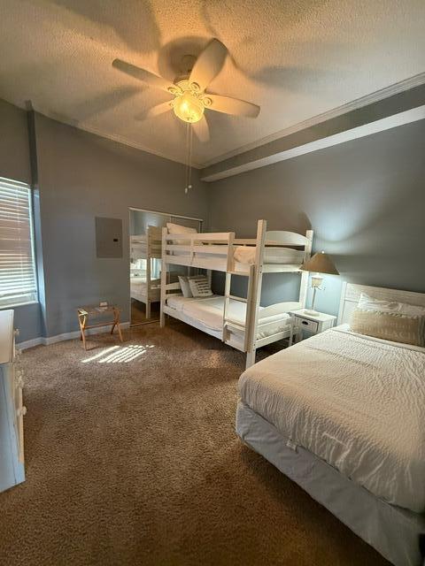 SUMMIT AT TOPS'L (THE) - Residential Lease