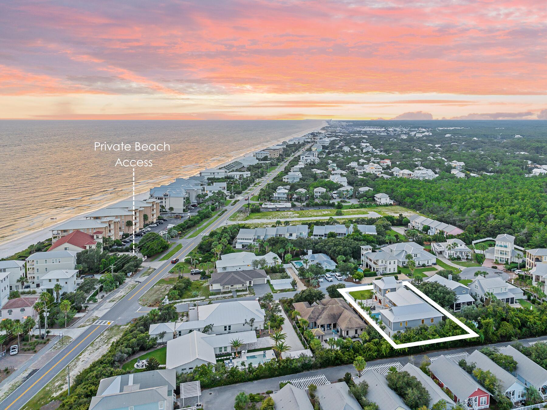 Gulf Side Estates - Residential