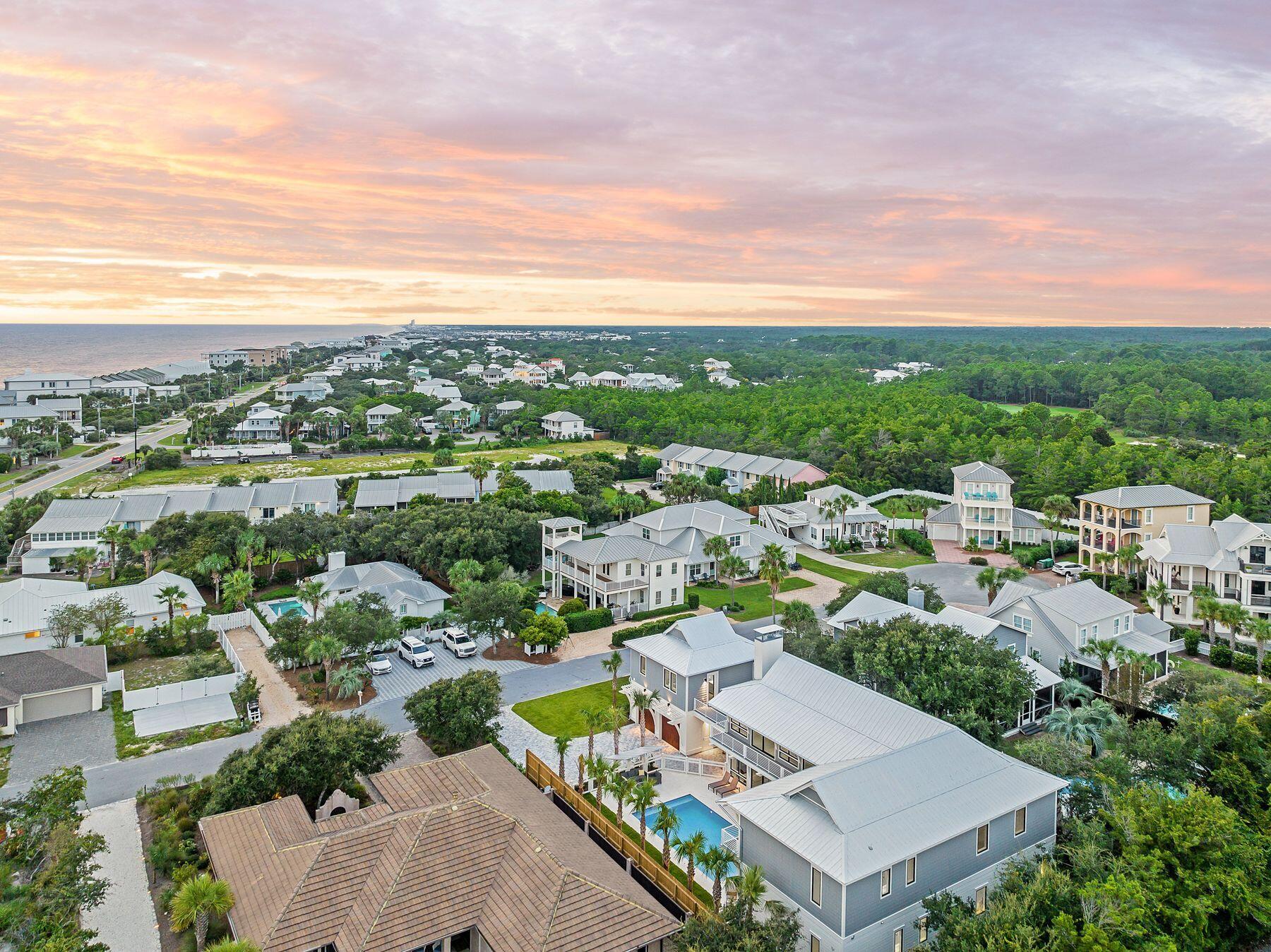 Gulf Side Estates - Residential