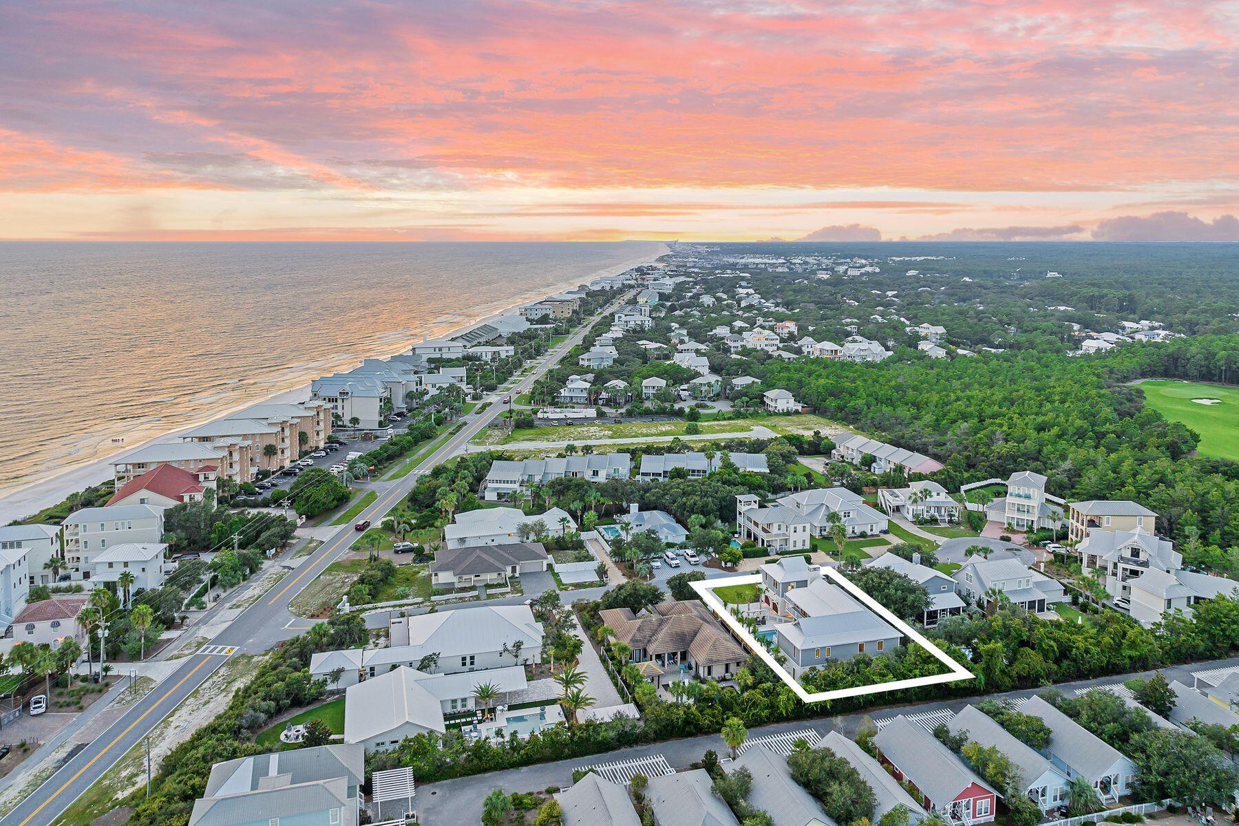 Gulf Side Estates - Residential