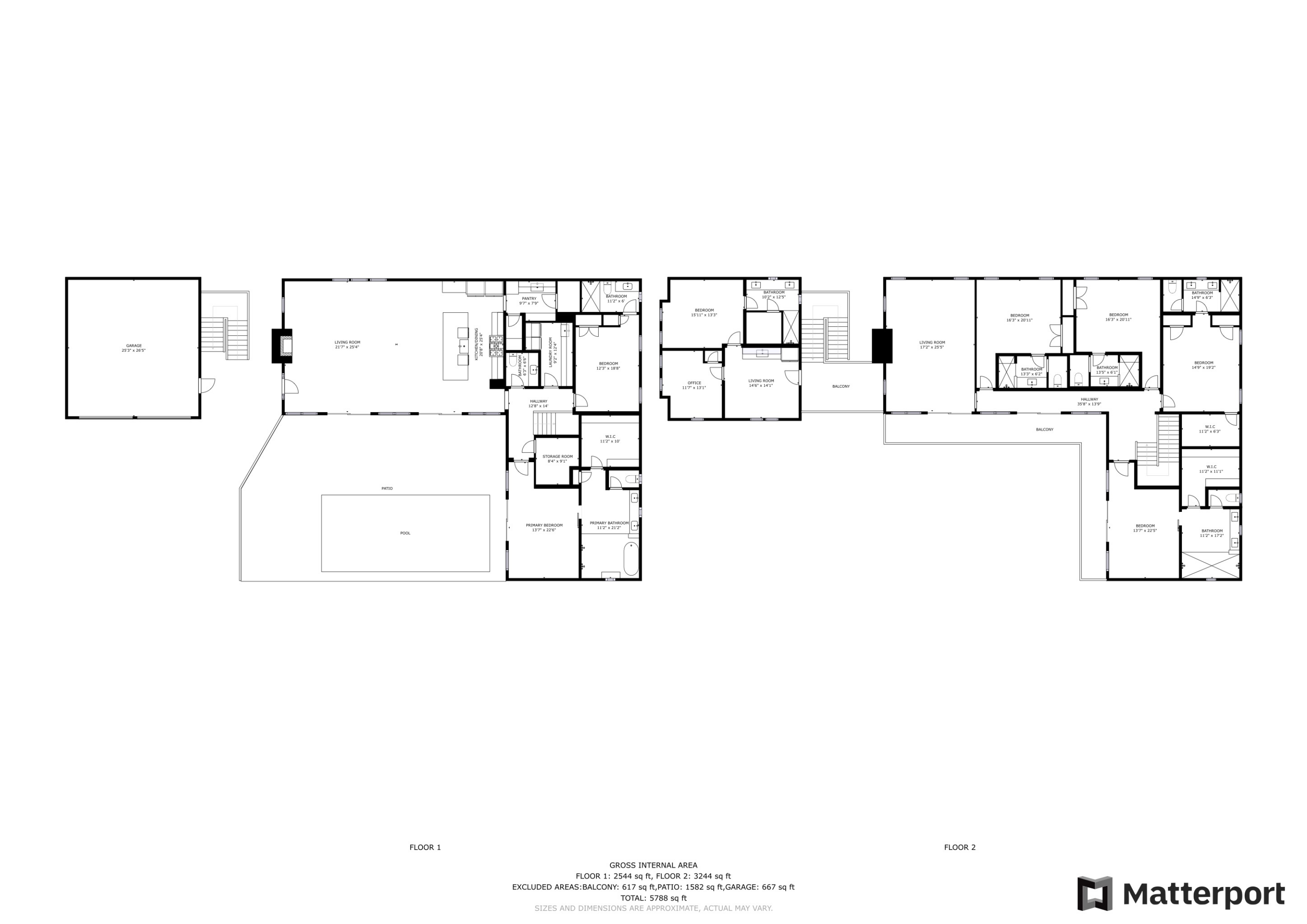 Gulf Side Estates - Residential