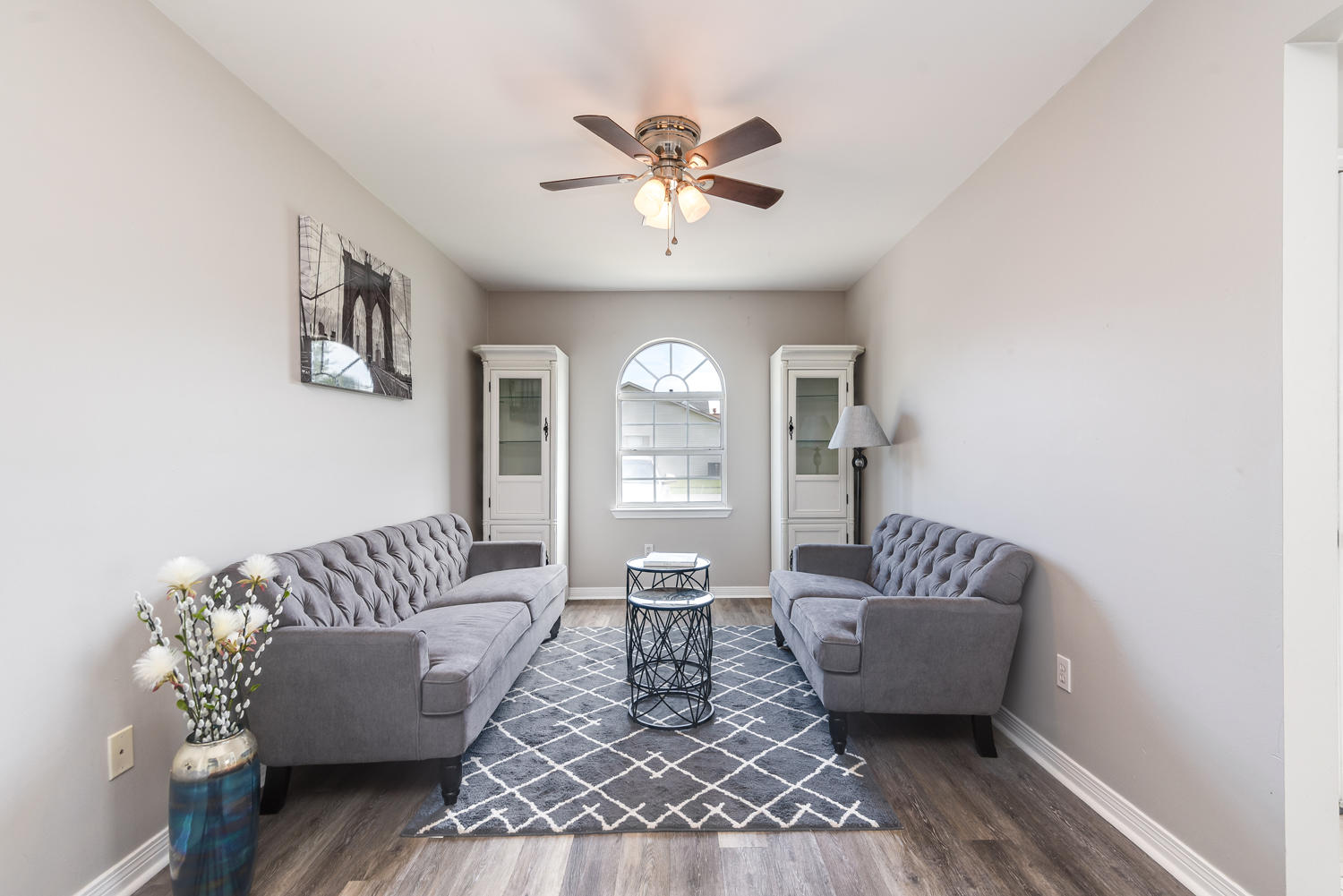 EMERALD ESTATES - Residential