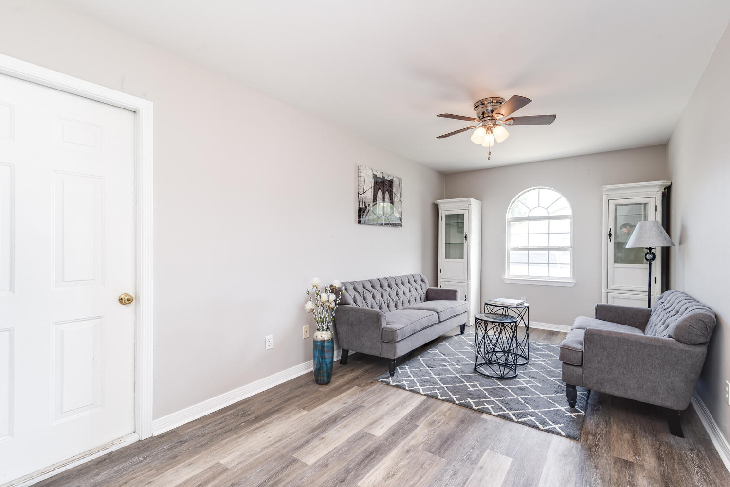 EMERALD ESTATES - Residential