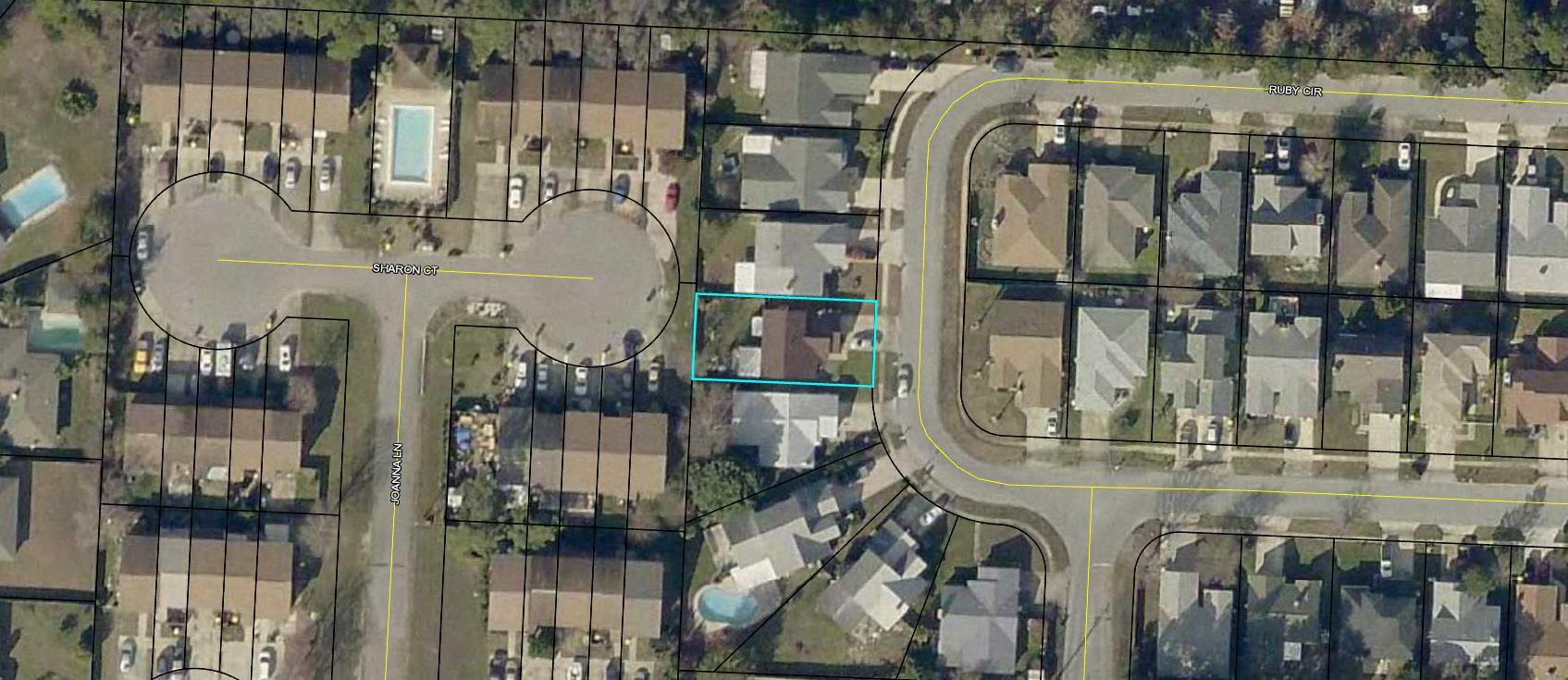 EMERALD ESTATES - Residential