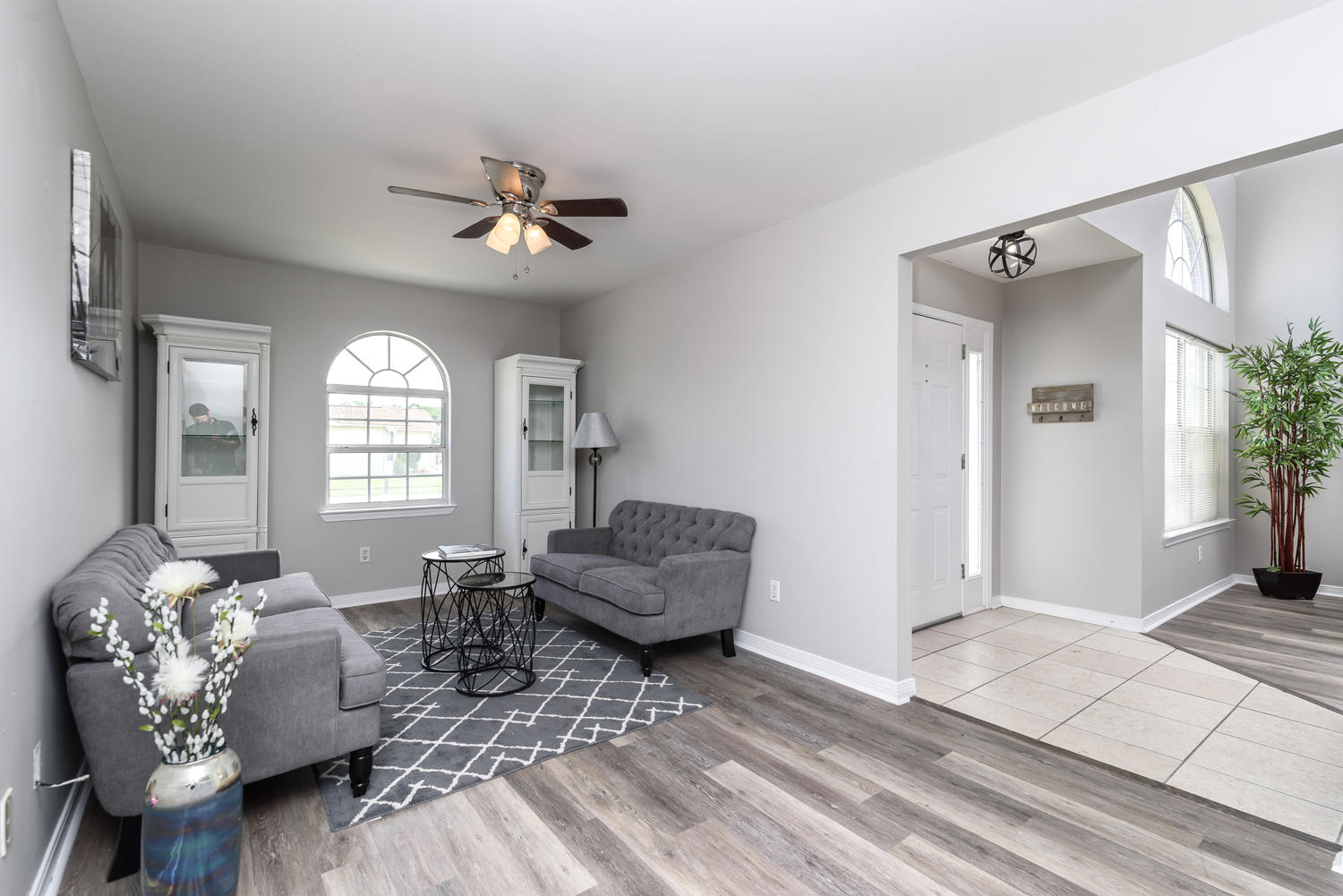 EMERALD ESTATES - Residential