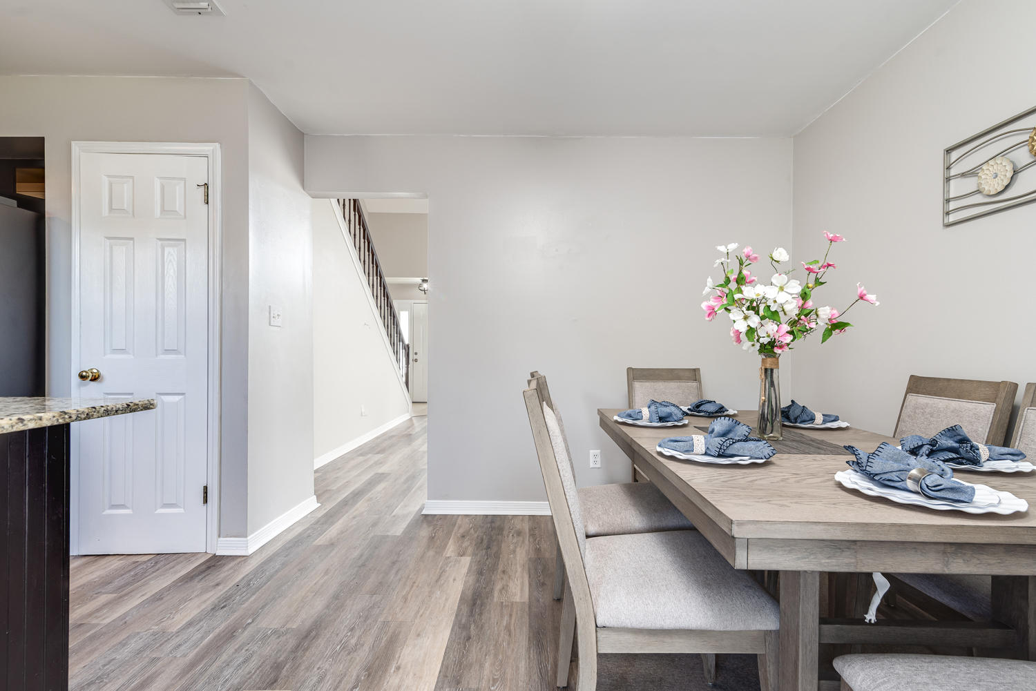 EMERALD ESTATES - Residential