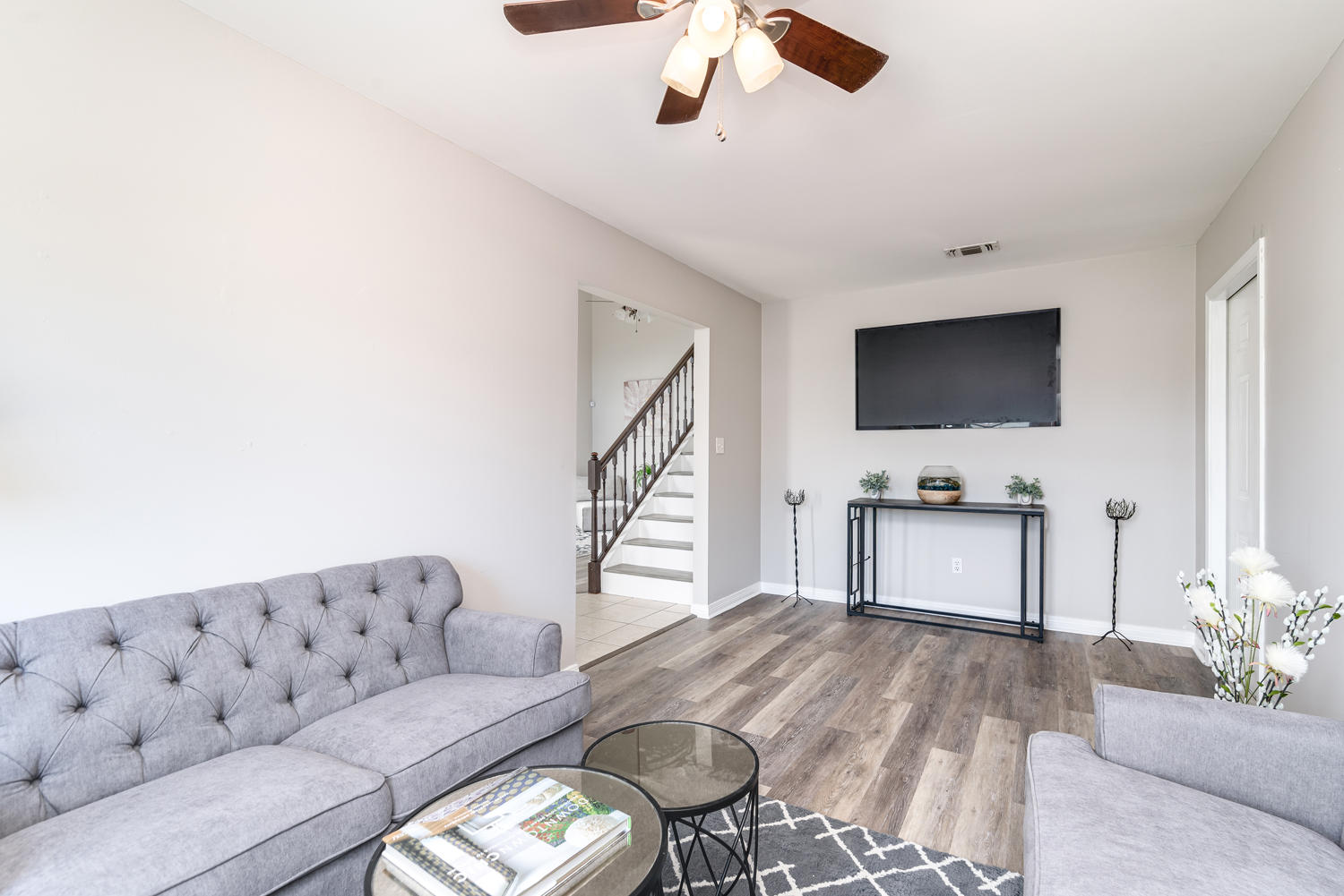 EMERALD ESTATES - Residential