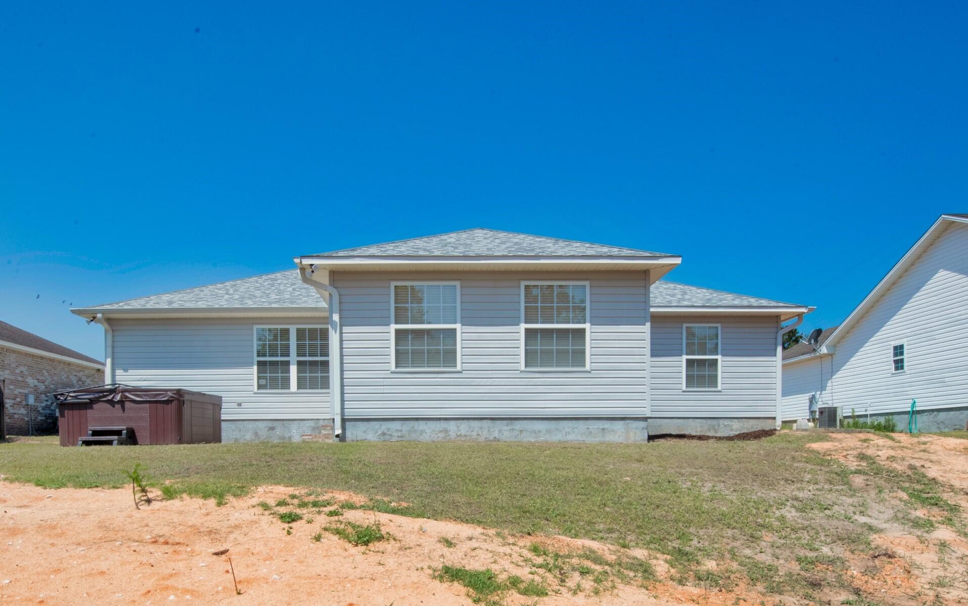 STEEPLECHASE PH 3 - Residential