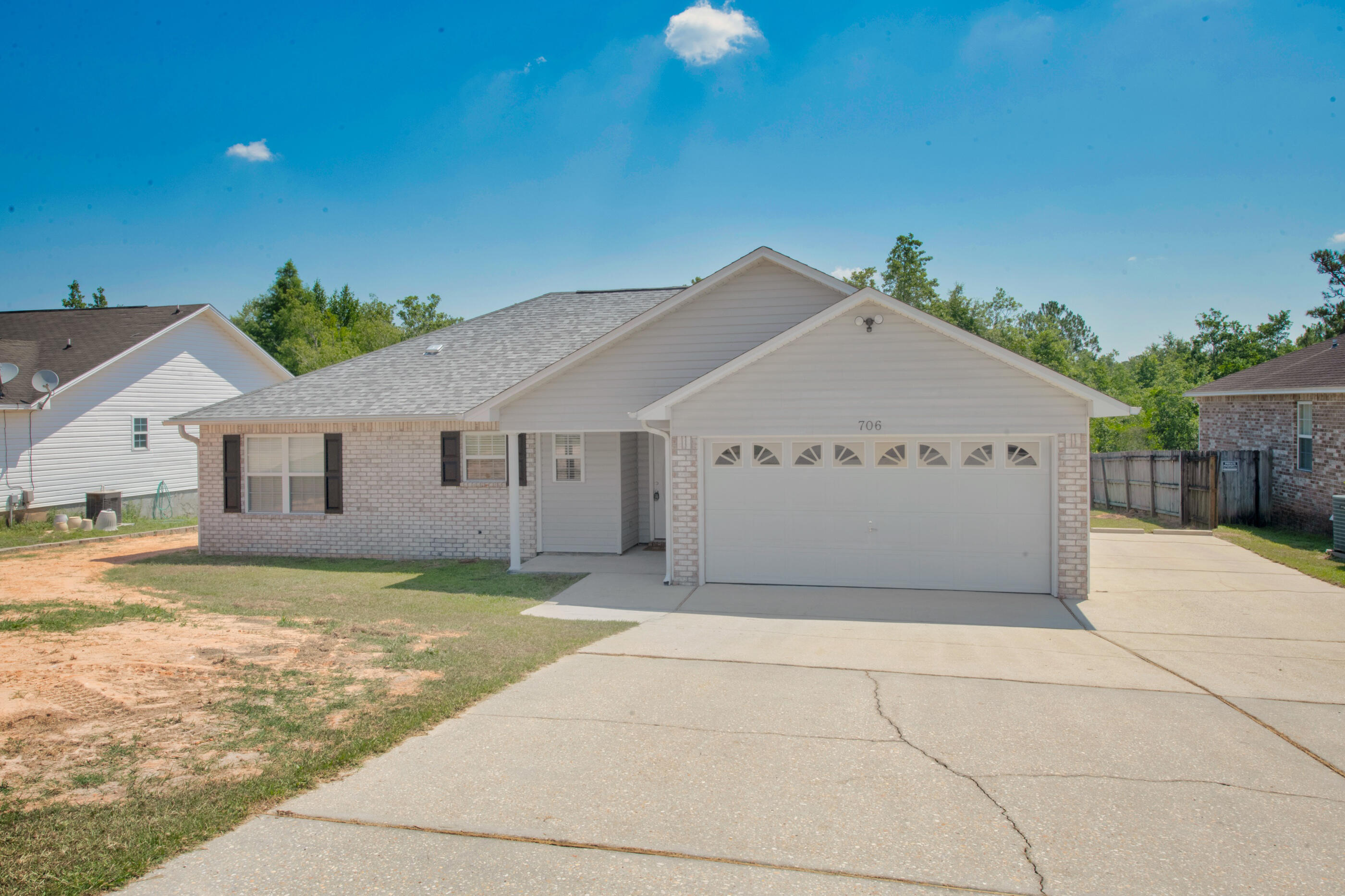 STEEPLECHASE PH 3 - Residential