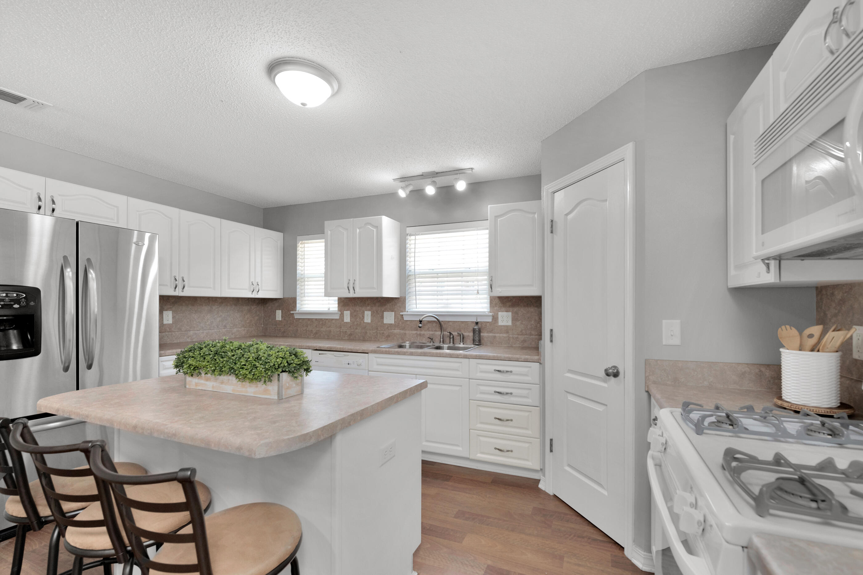 STEEPLECHASE PH 3 - Residential