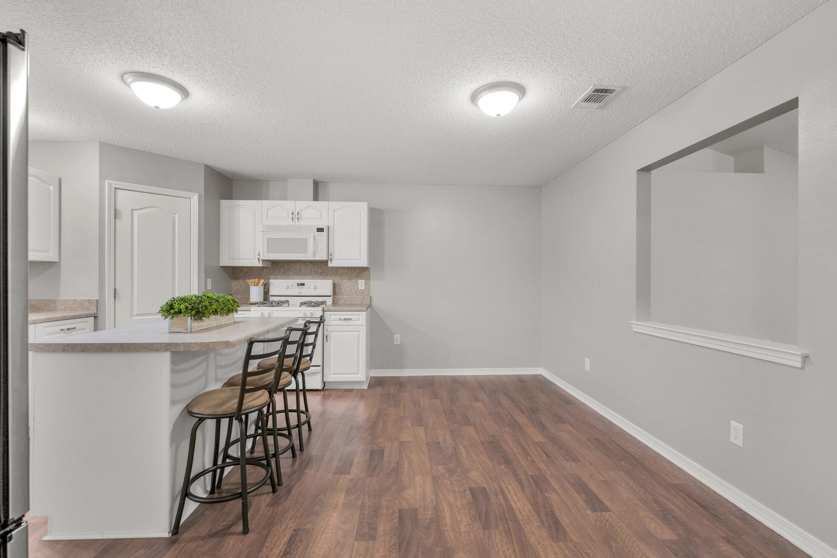 STEEPLECHASE PH 3 - Residential