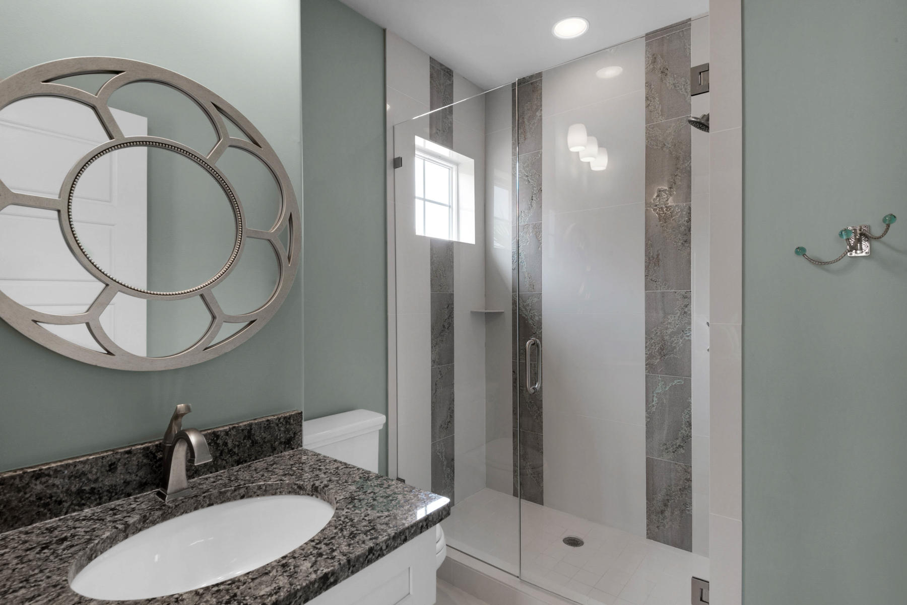 VILLA LAGO - Residential