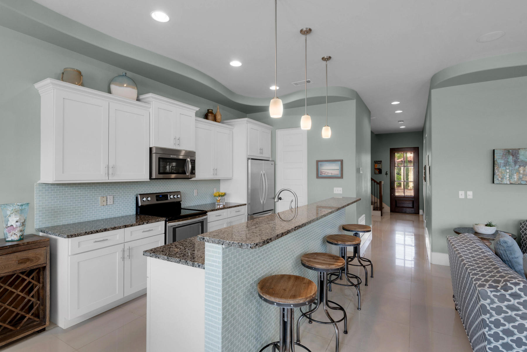 VILLA LAGO - Residential