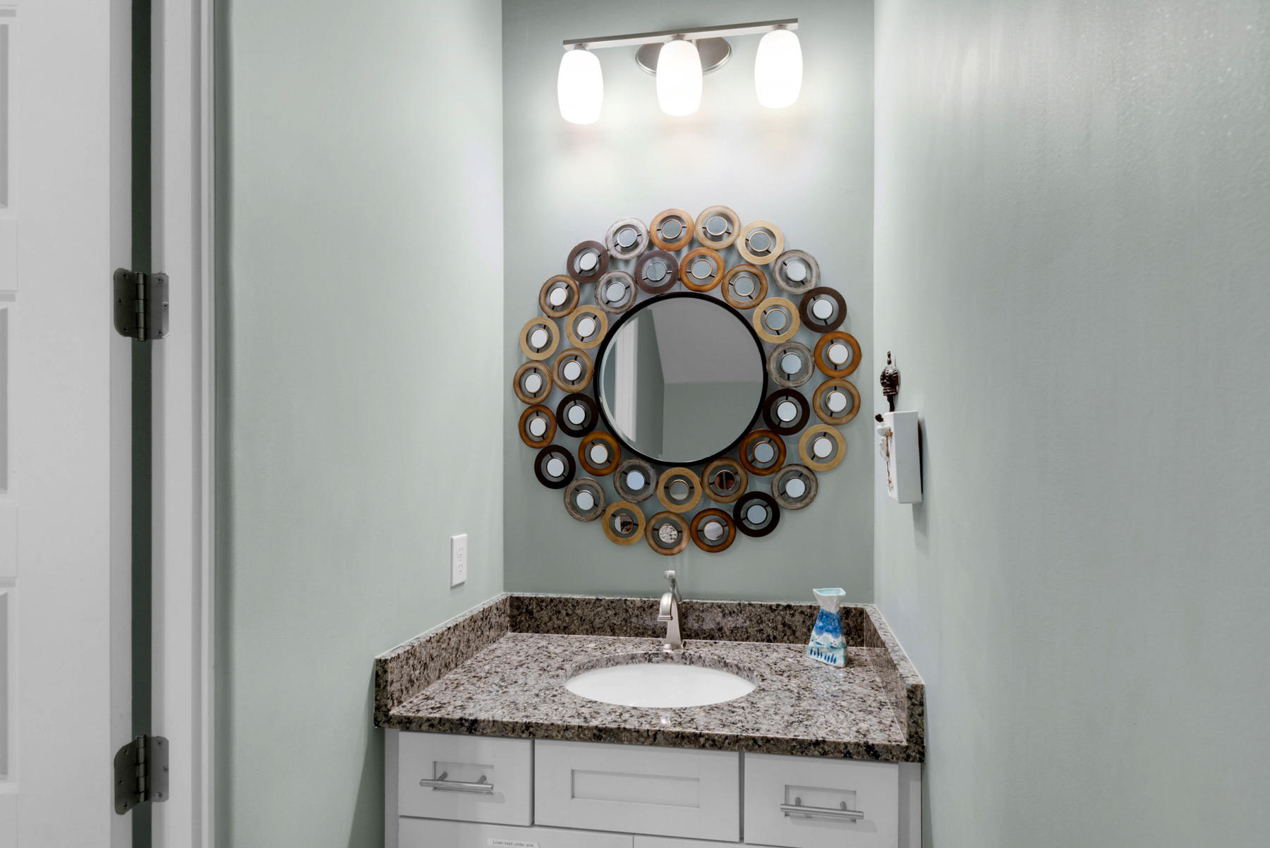 VILLA LAGO - Residential