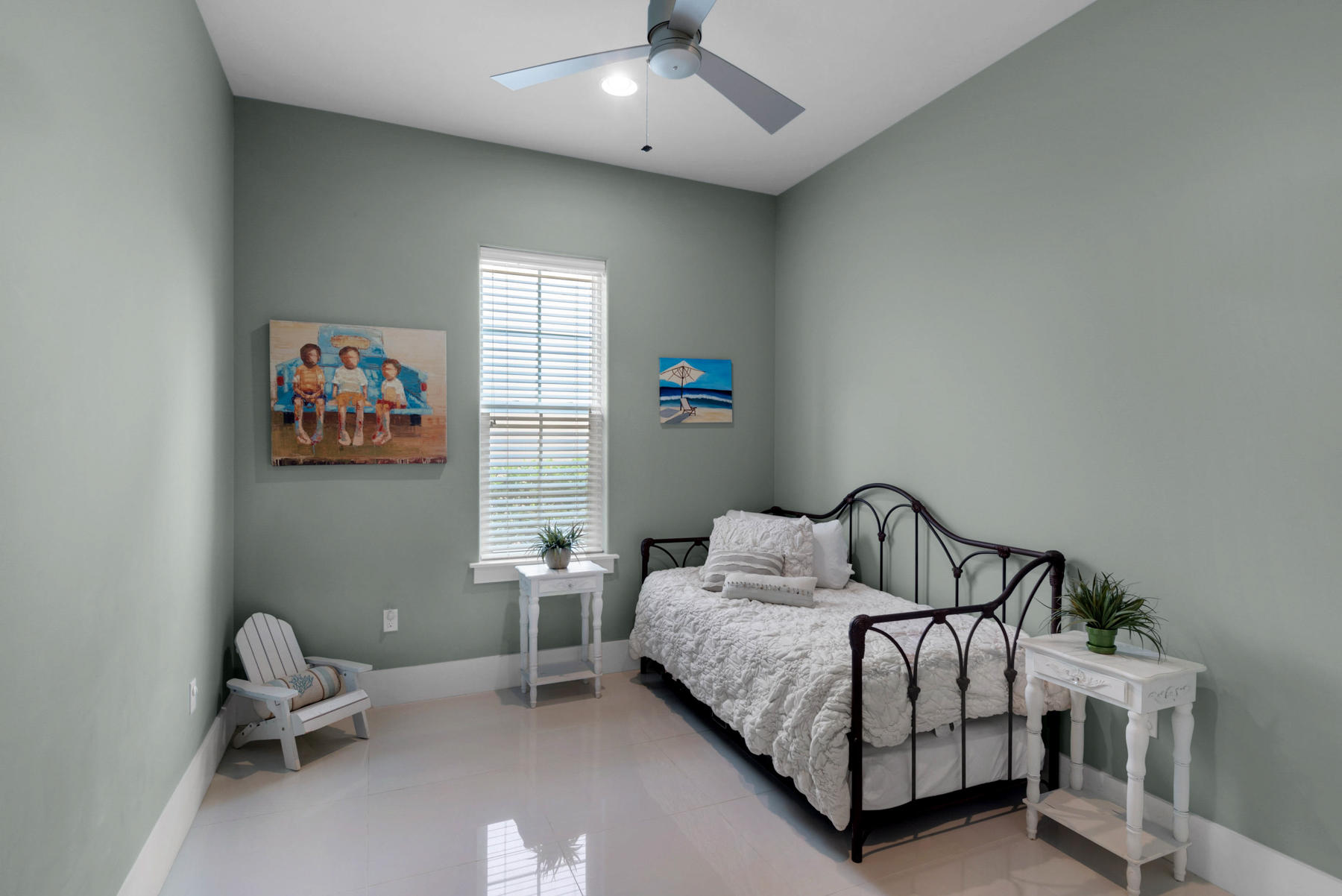 VILLA LAGO - Residential