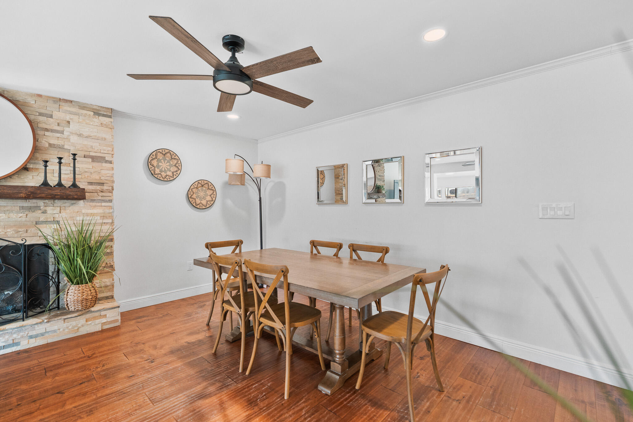 LAGOON HEIGHTS - Residential