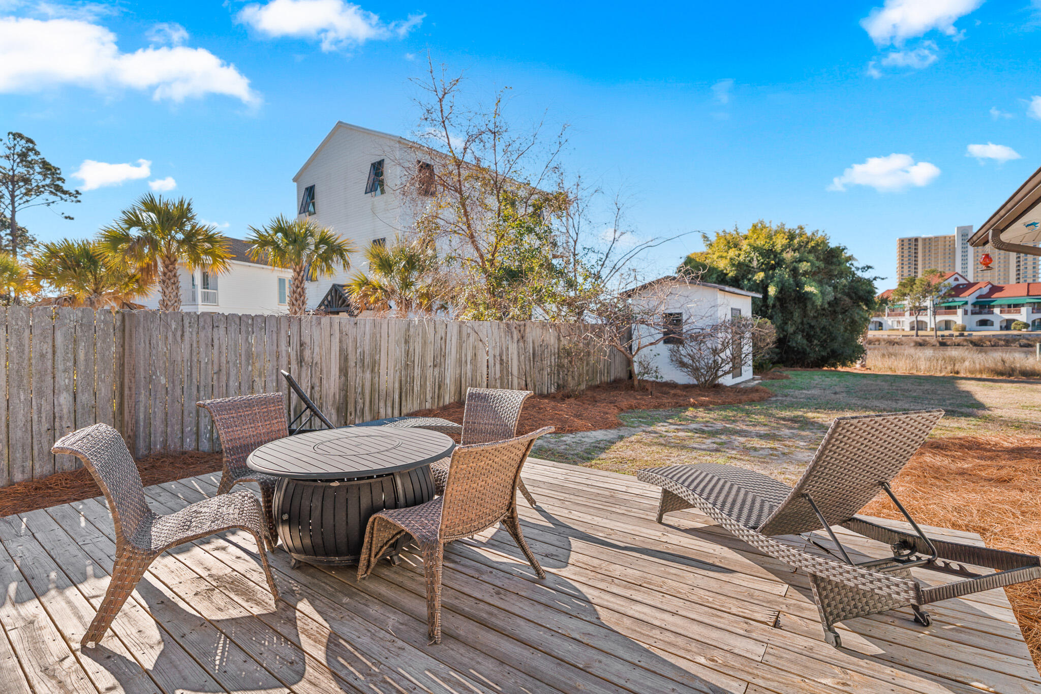 LAGOON HEIGHTS - Residential