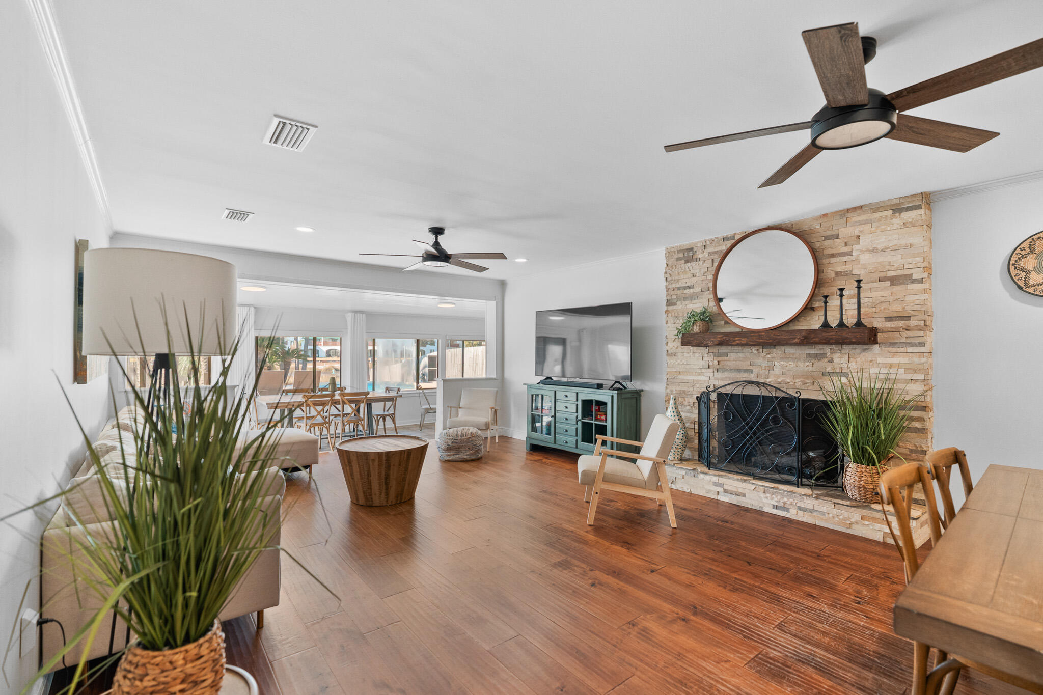 LAGOON HEIGHTS - Residential