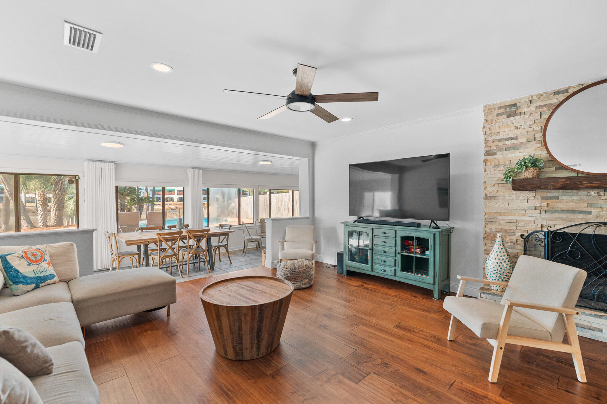 LAGOON HEIGHTS - Residential