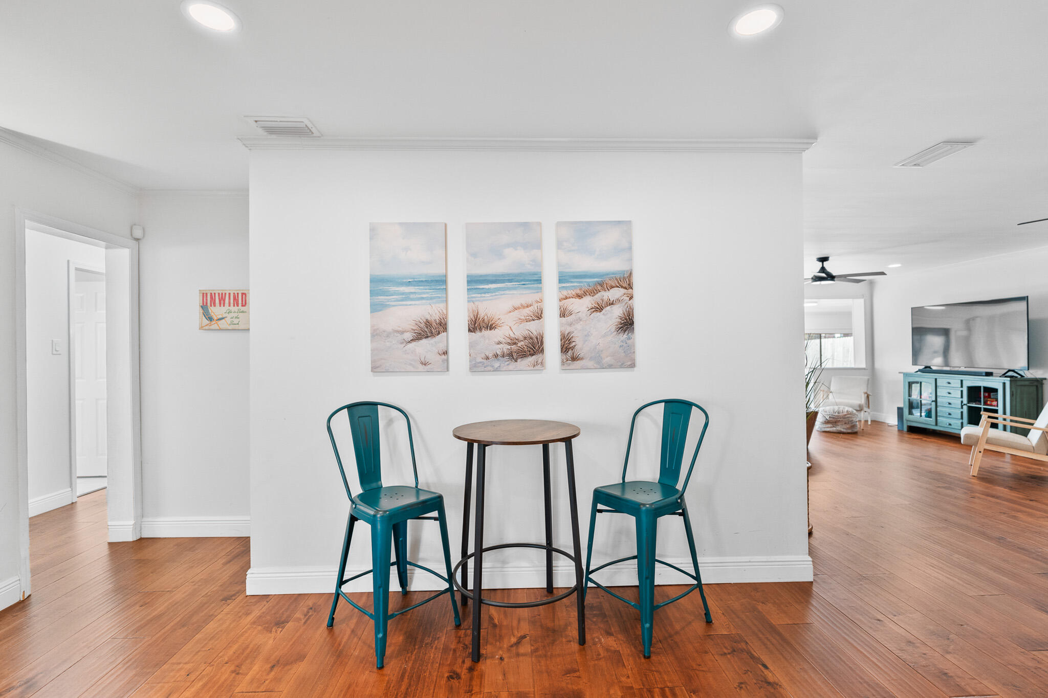 LAGOON HEIGHTS - Residential