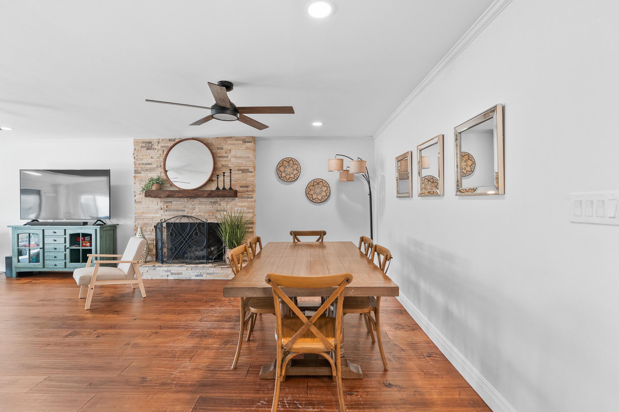 LAGOON HEIGHTS - Residential