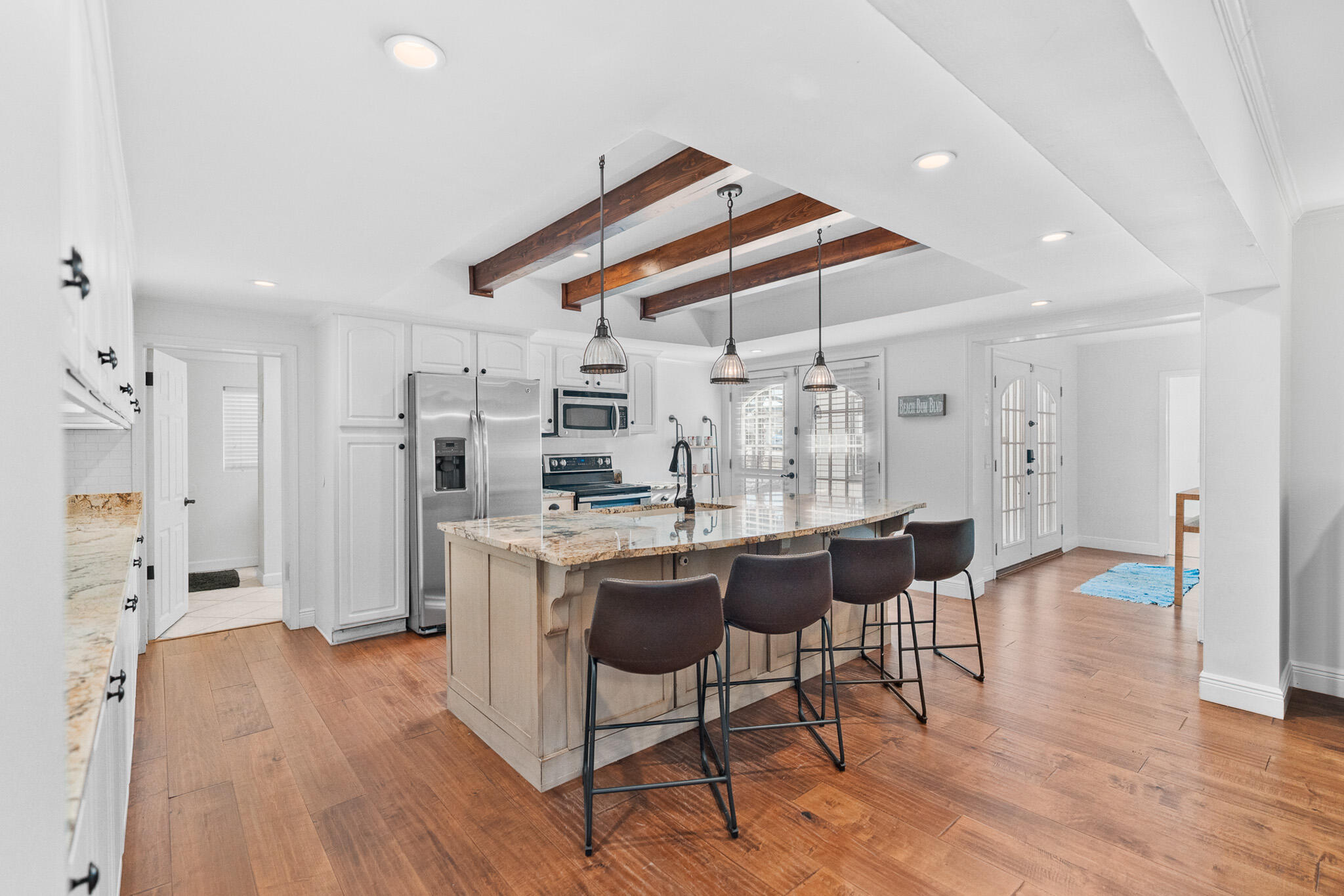 LAGOON HEIGHTS - Residential