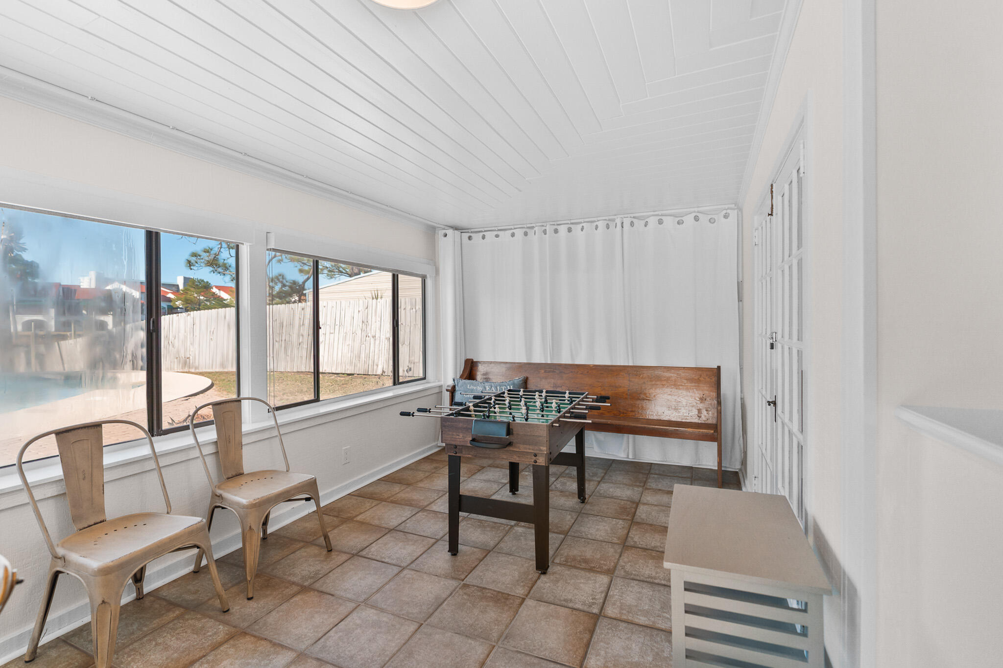 LAGOON HEIGHTS - Residential