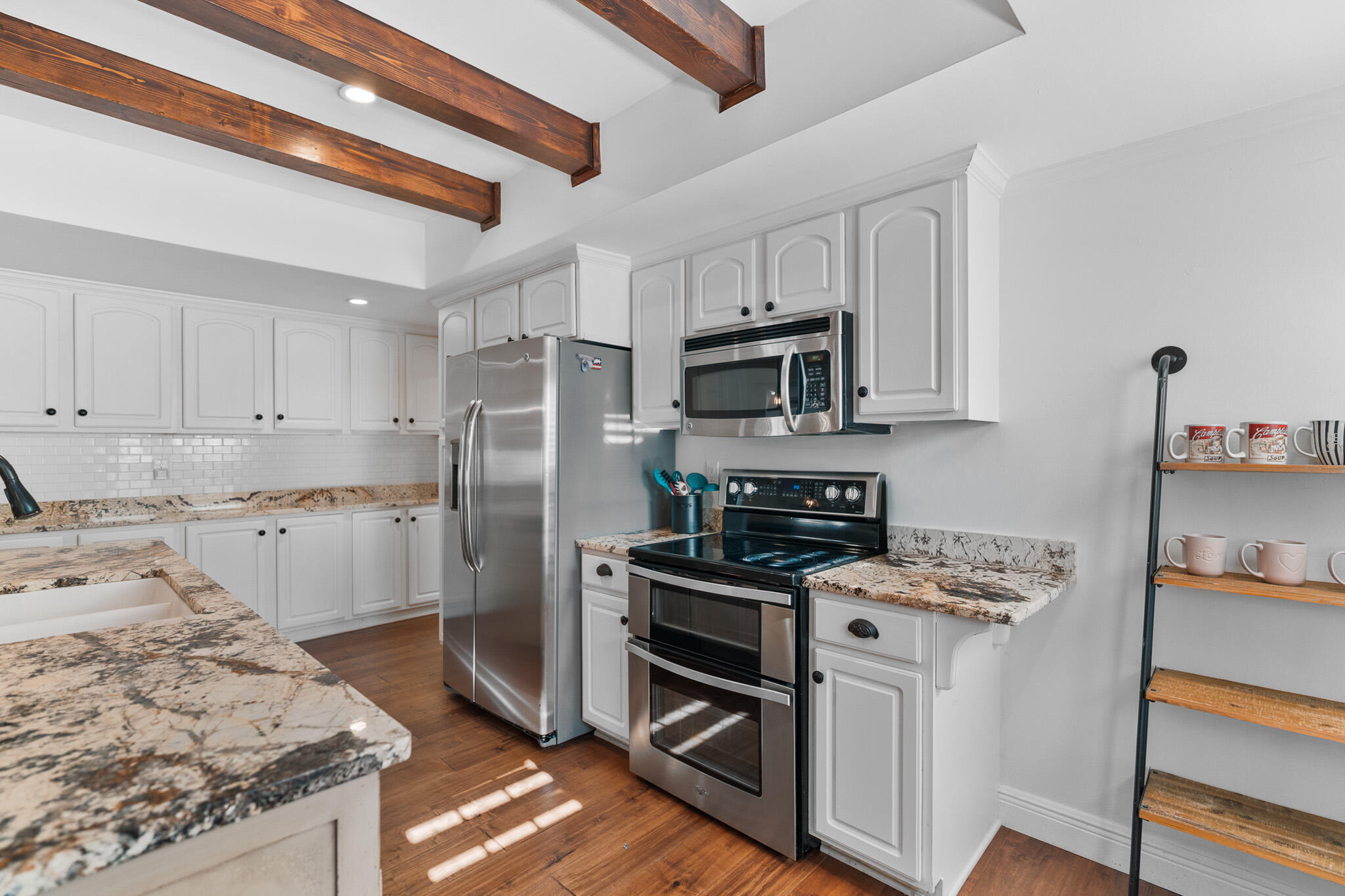 LAGOON HEIGHTS - Residential