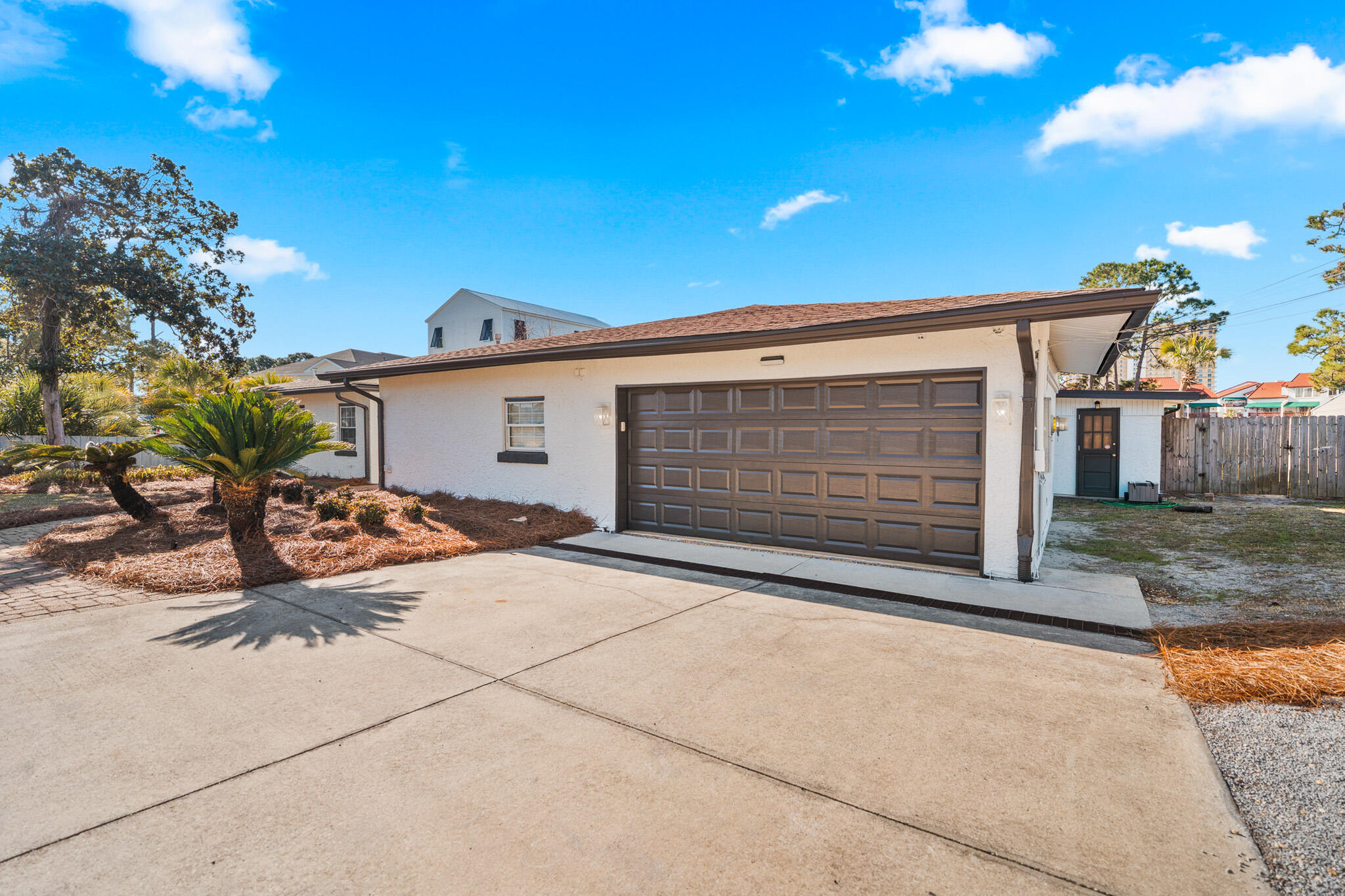 LAGOON HEIGHTS - Residential