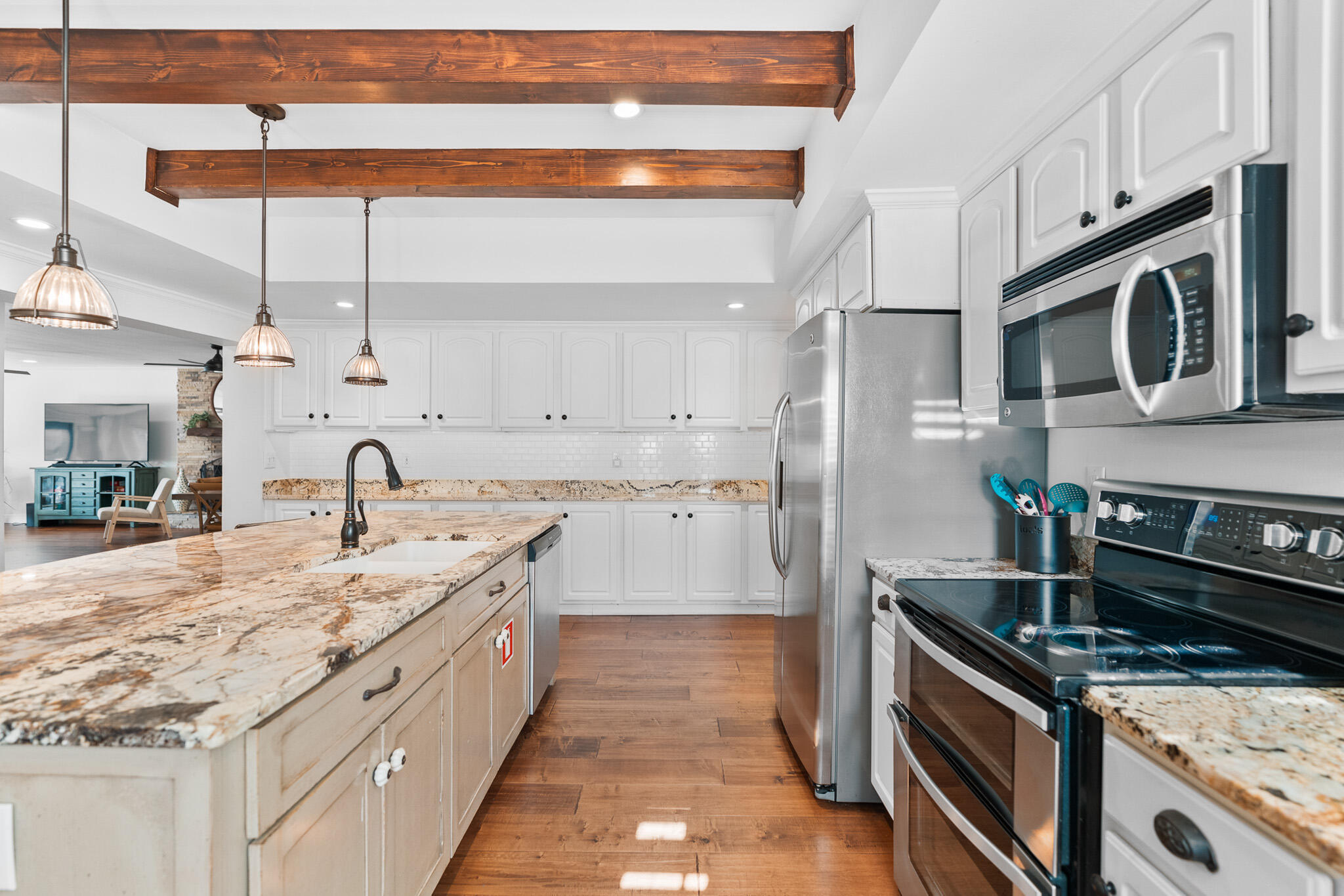 LAGOON HEIGHTS - Residential