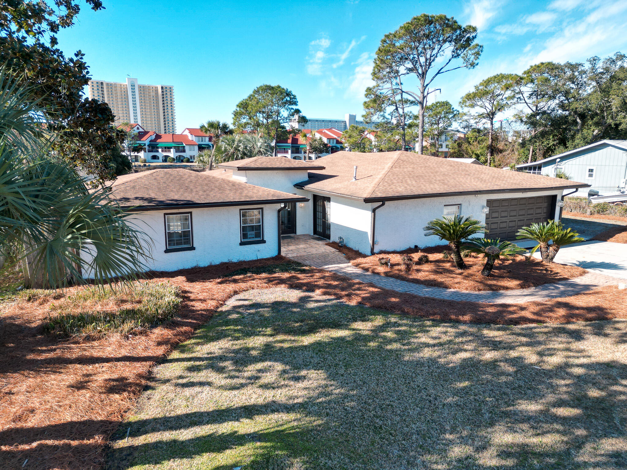 LAGOON HEIGHTS - Residential