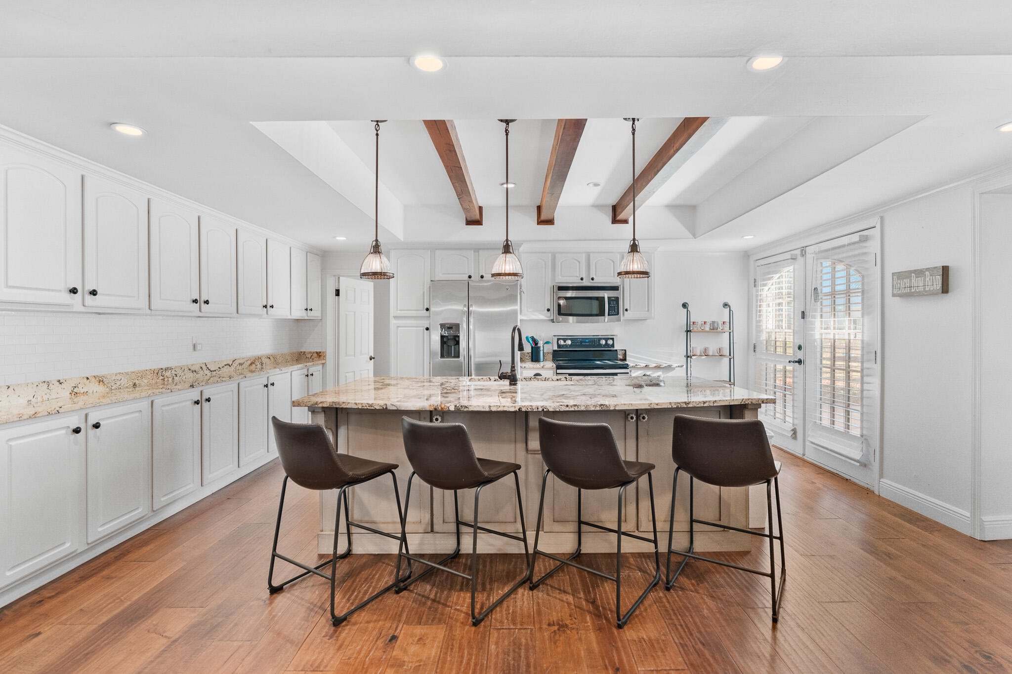 LAGOON HEIGHTS - Residential