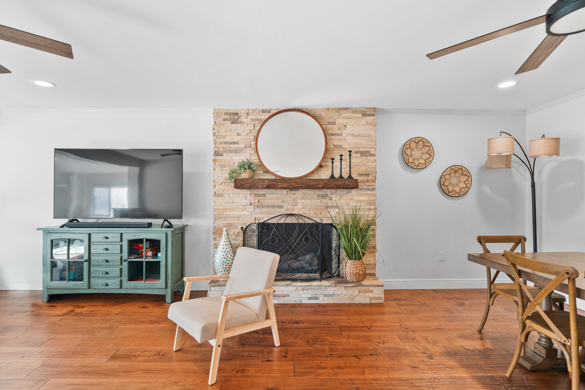 LAGOON HEIGHTS - Residential