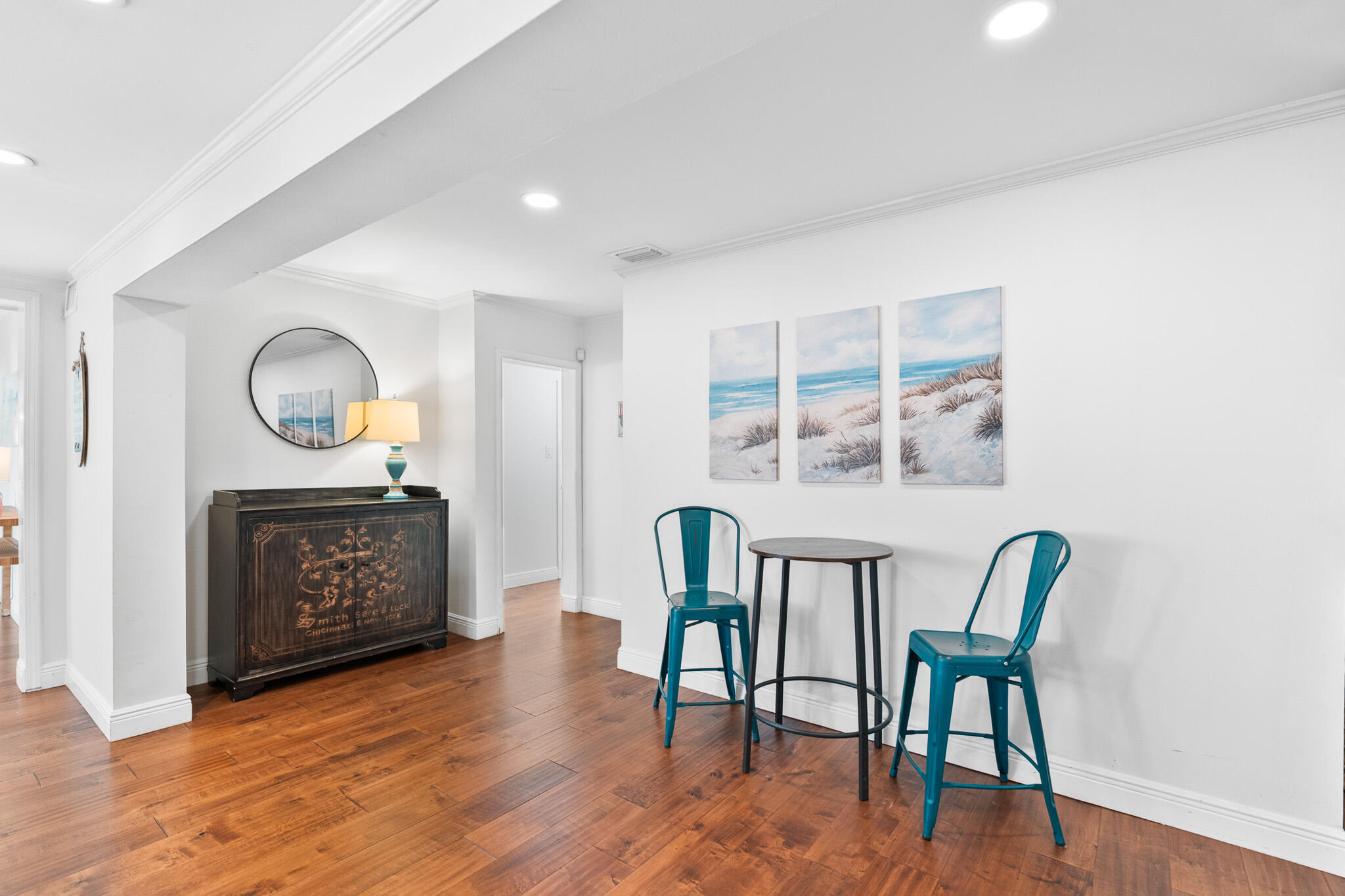 LAGOON HEIGHTS - Residential